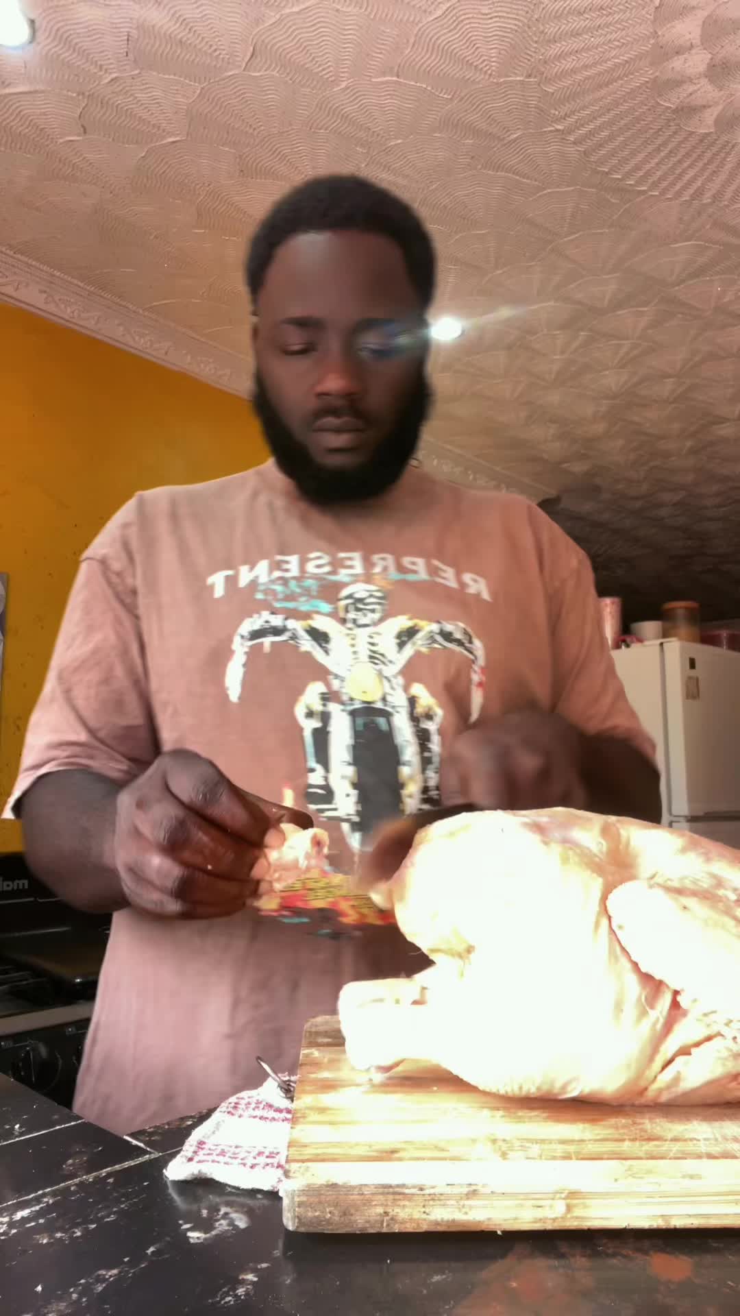 @Jahvane👨🍳