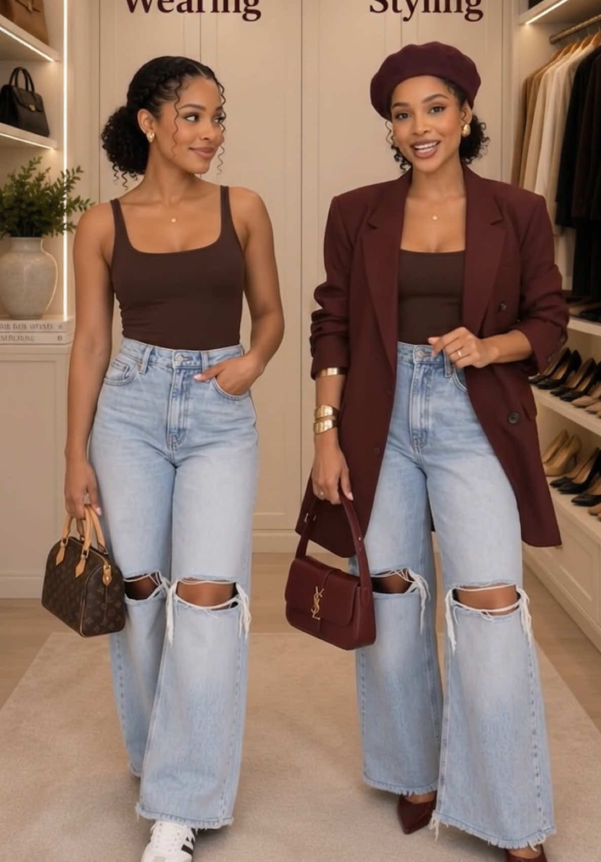 @Mira | Your Fashion Bestie