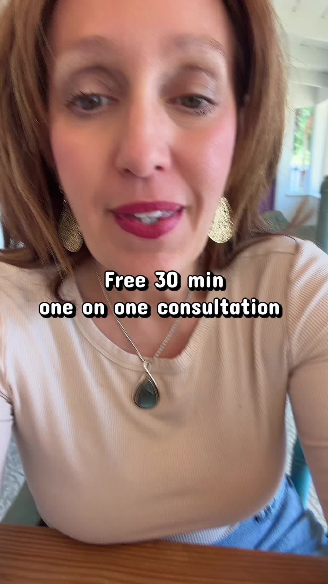 @Soulfuljilly&bull;Life Coach/Tarot