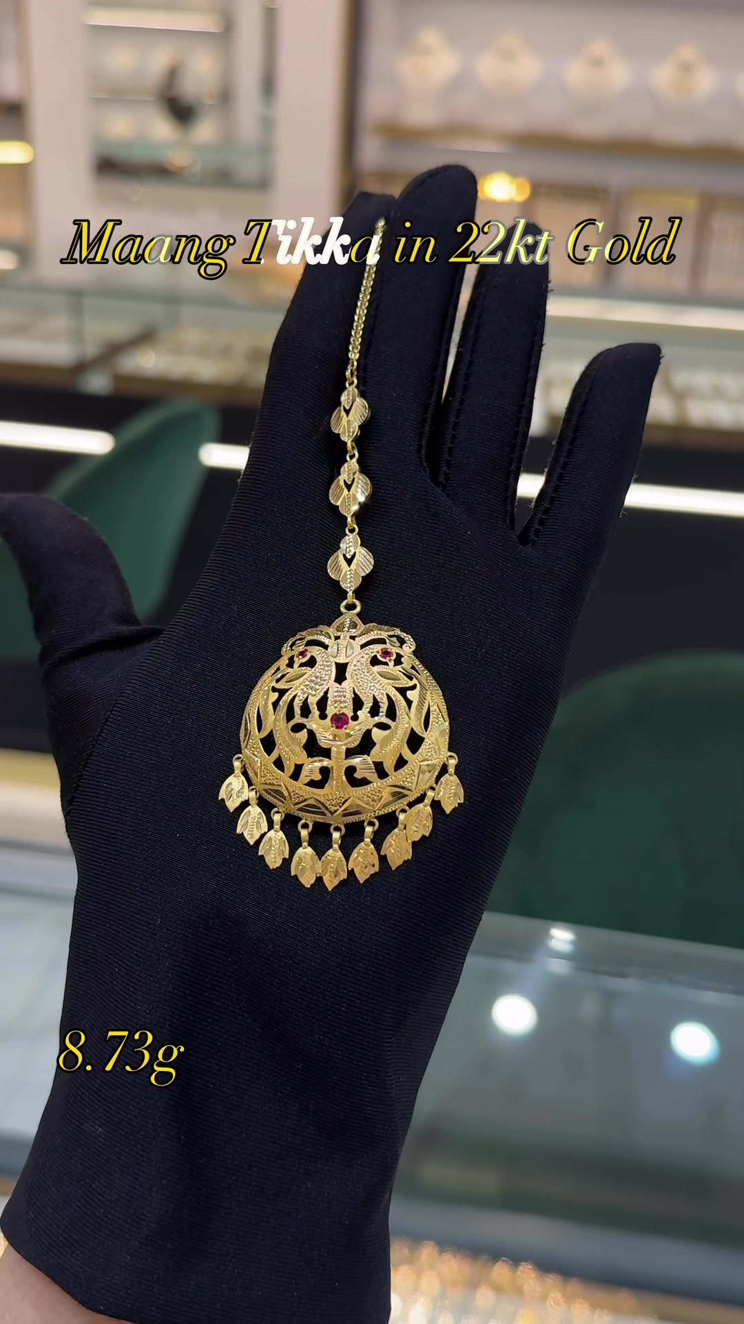 @Akshara Jewellers