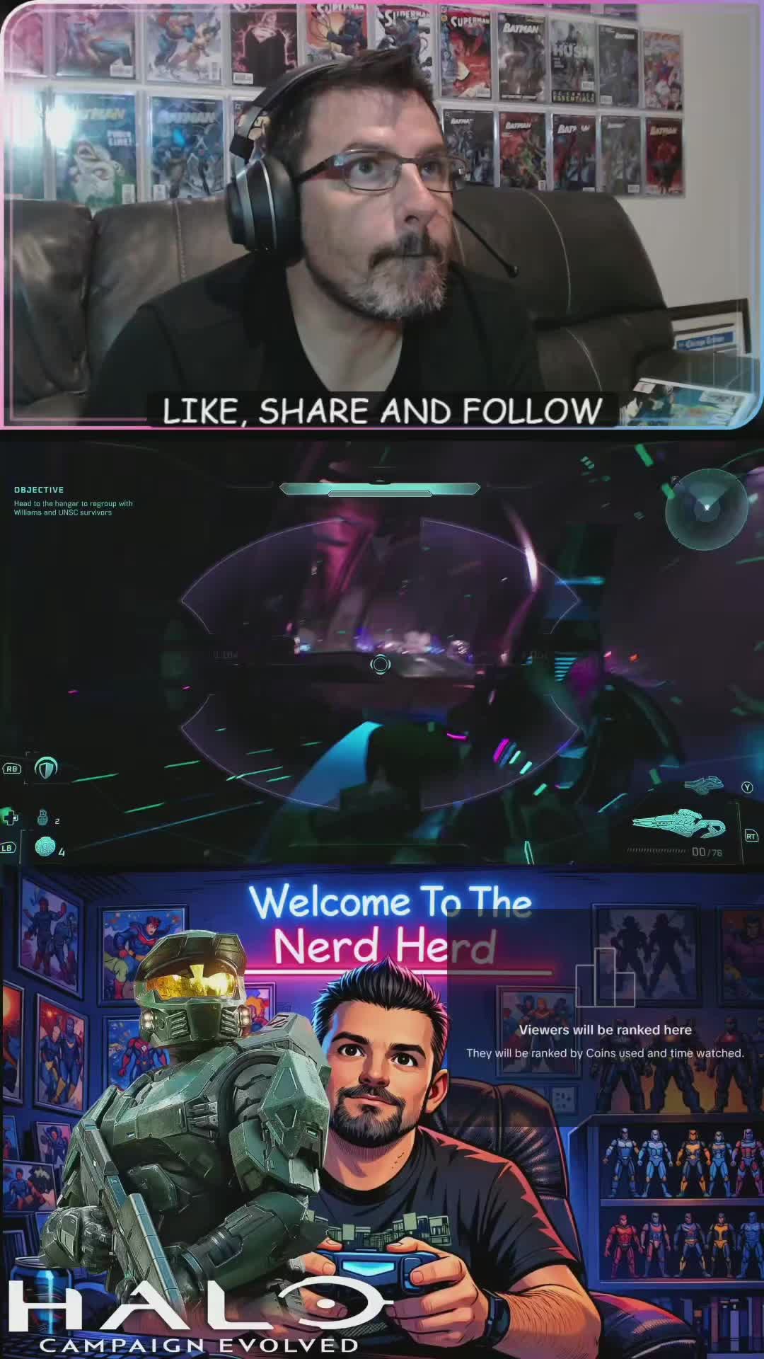 @NerdHerd