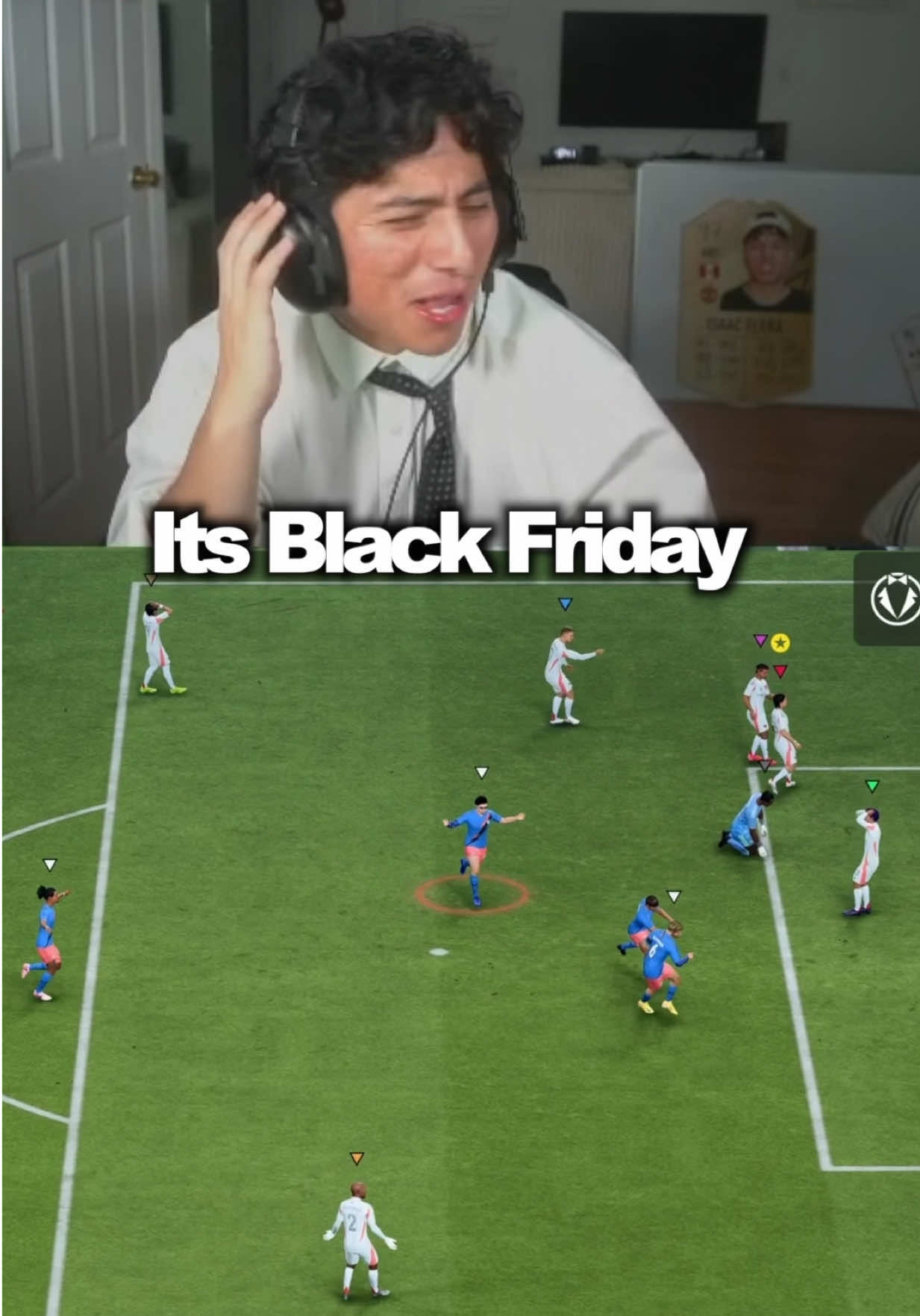 @Isaac elera