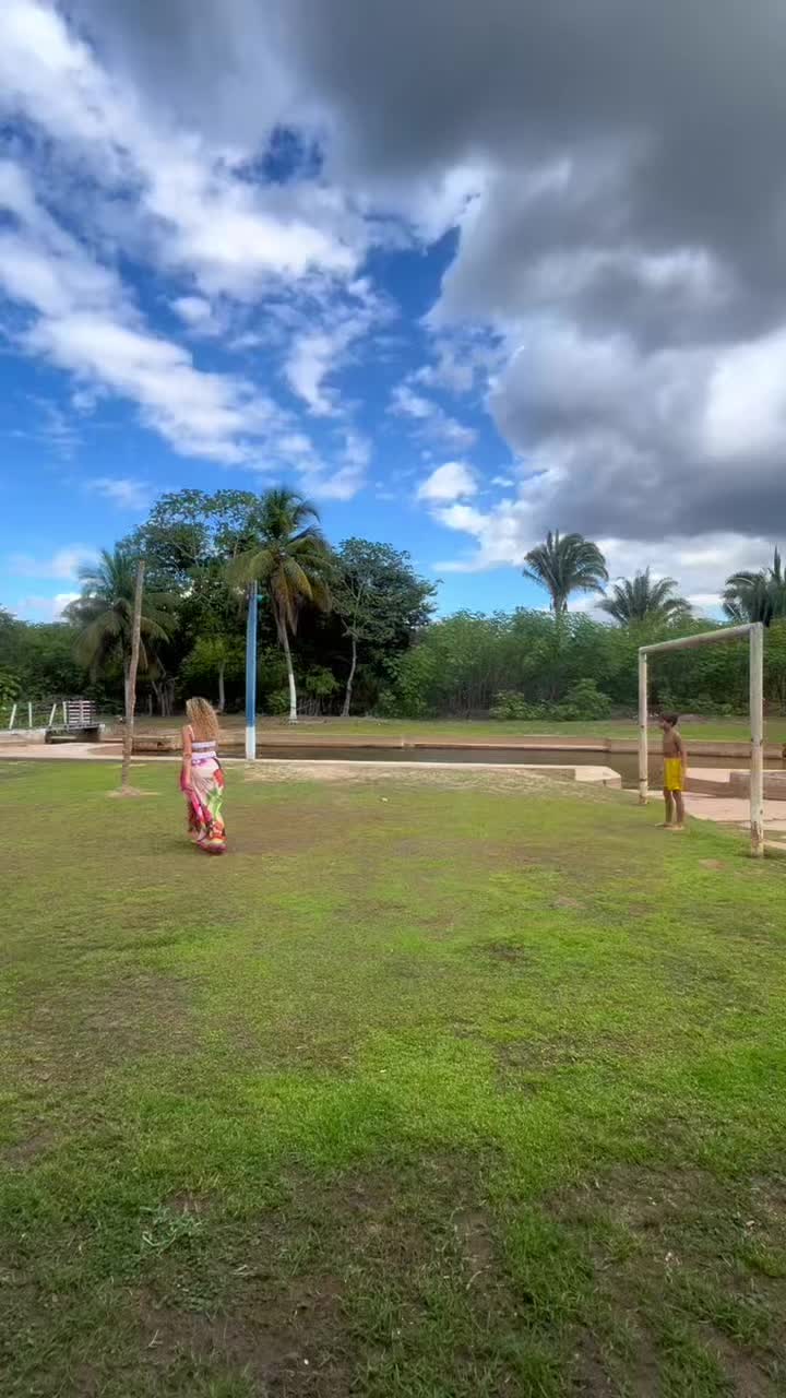 @Soraya Machado