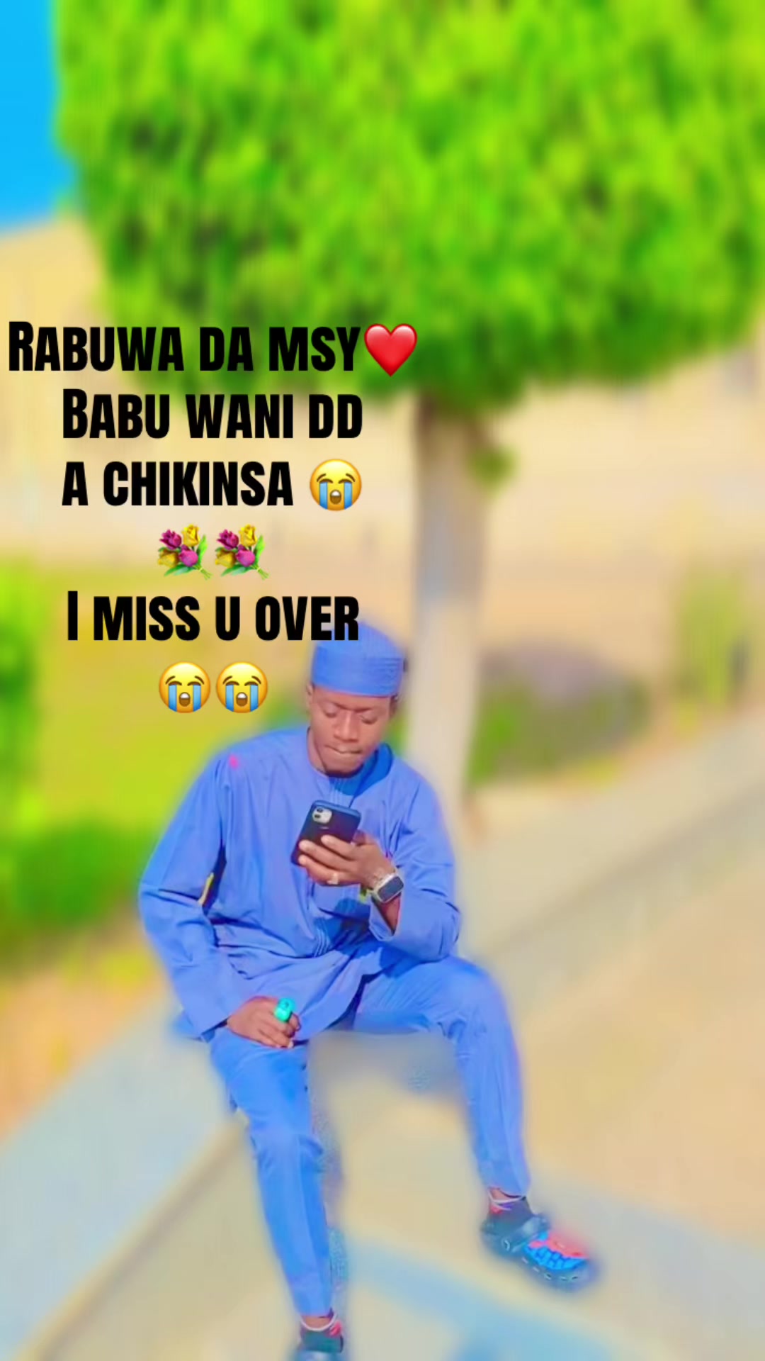 @REAL MU'AZZAM🙏✨🇳🇬to🇪🇬