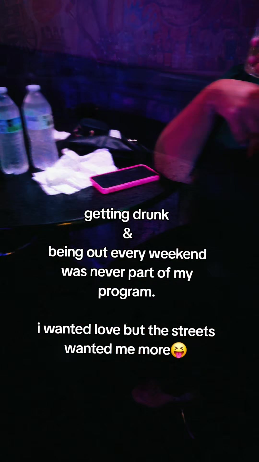 @Hurricane Sydney 2.0