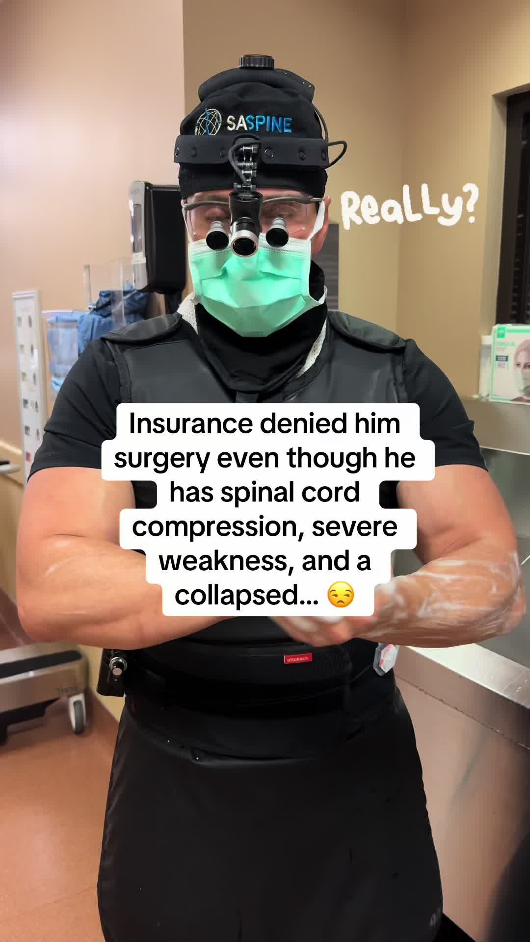 @Dr. Steven Cyr, MD