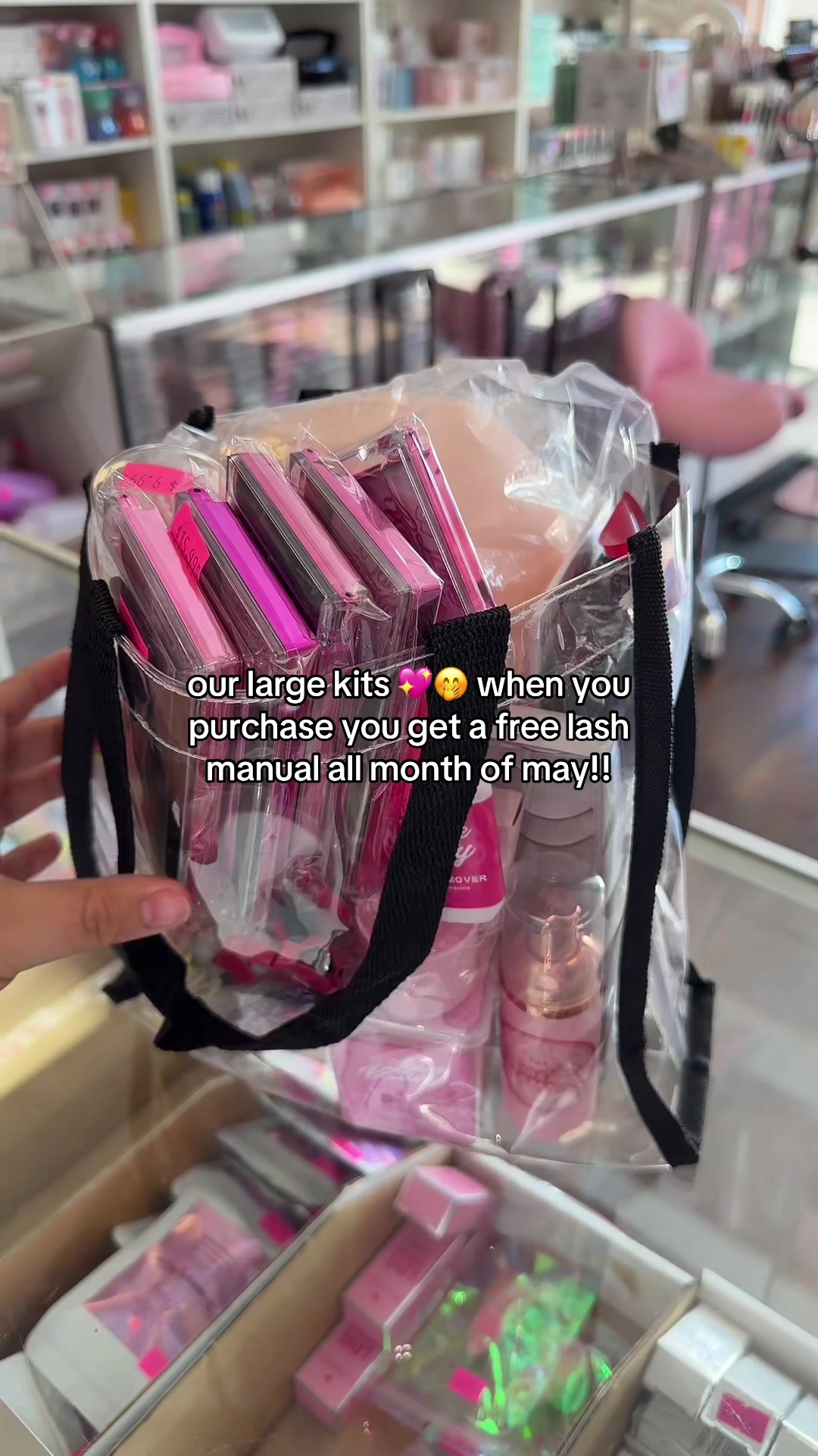 @Love Beauty Lashes