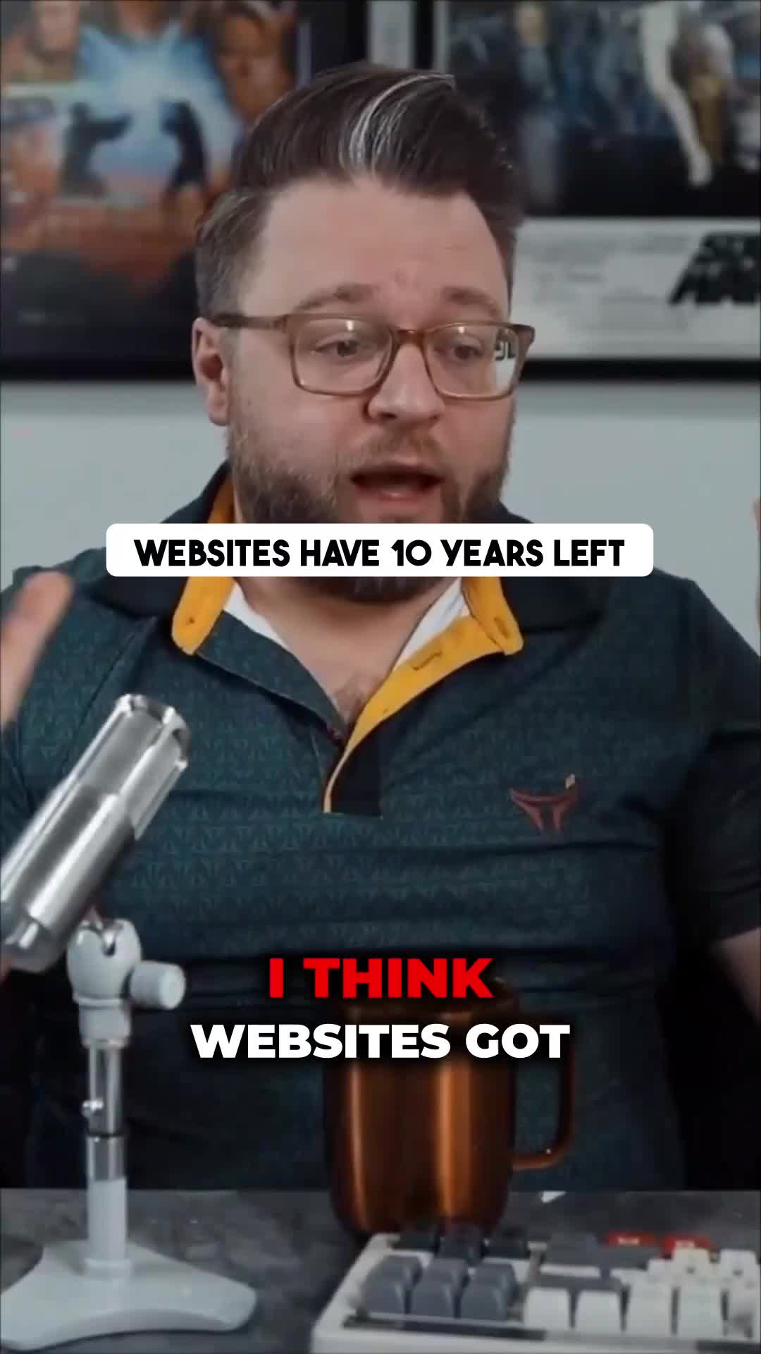 @Jake | The Marketing Wizard