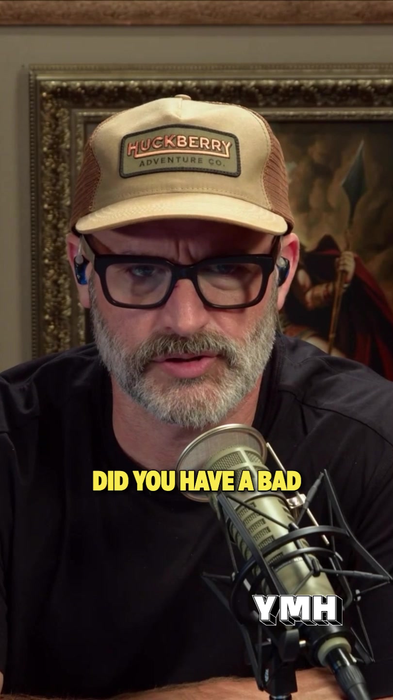 @Your Mom's House Podcast