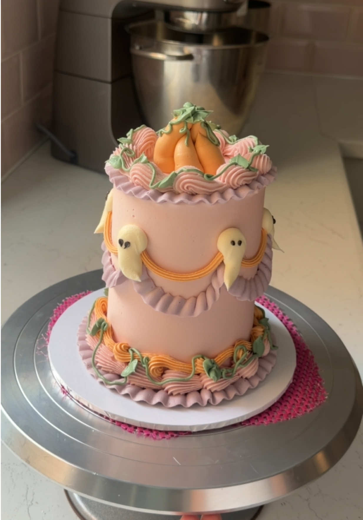@Isabellita bakes