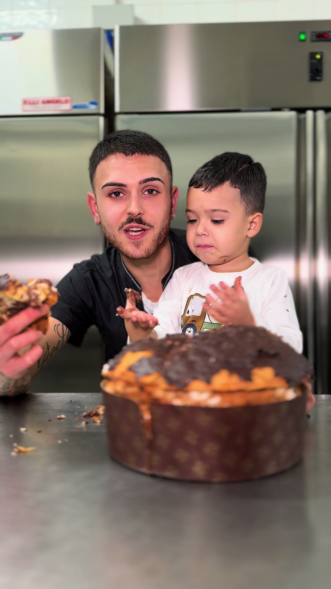 @Pasticceria Cuciniello Scafati