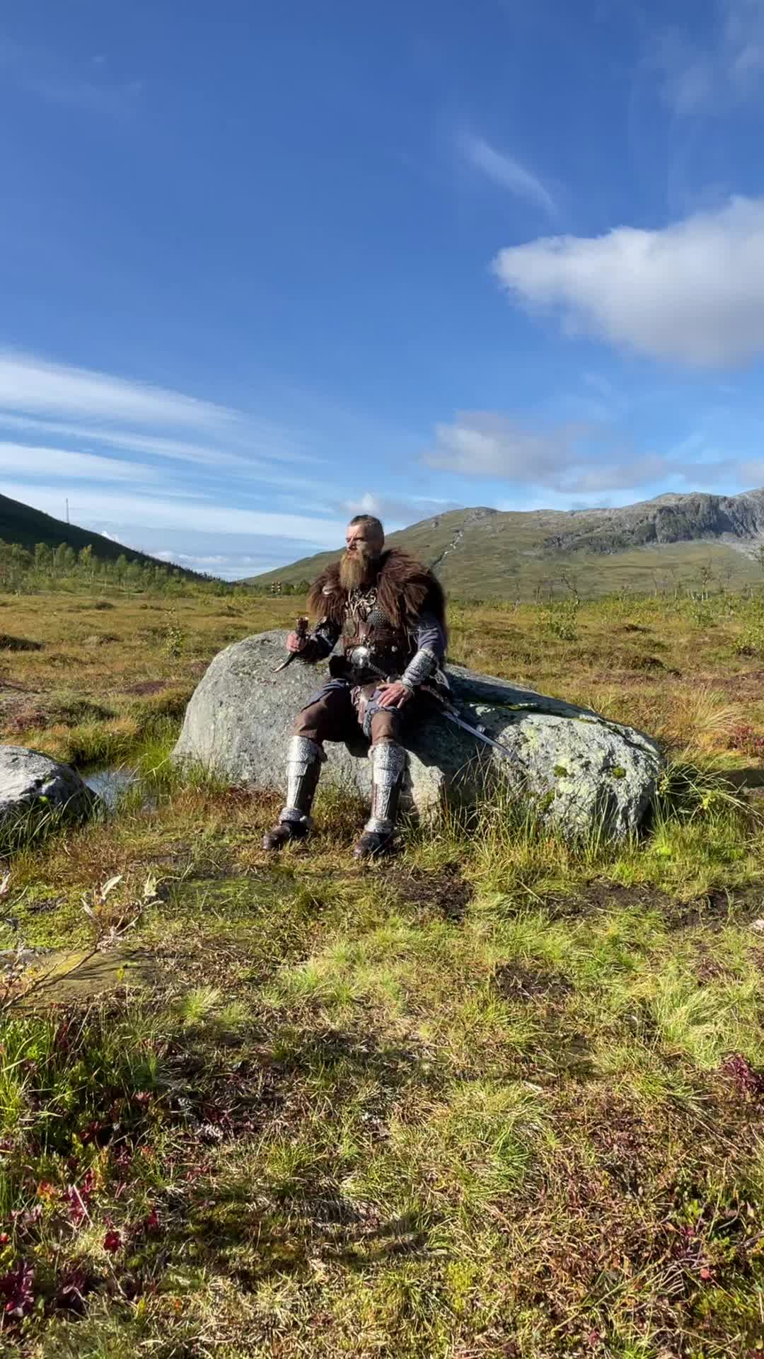 @Vikingman Troms&oslash;
