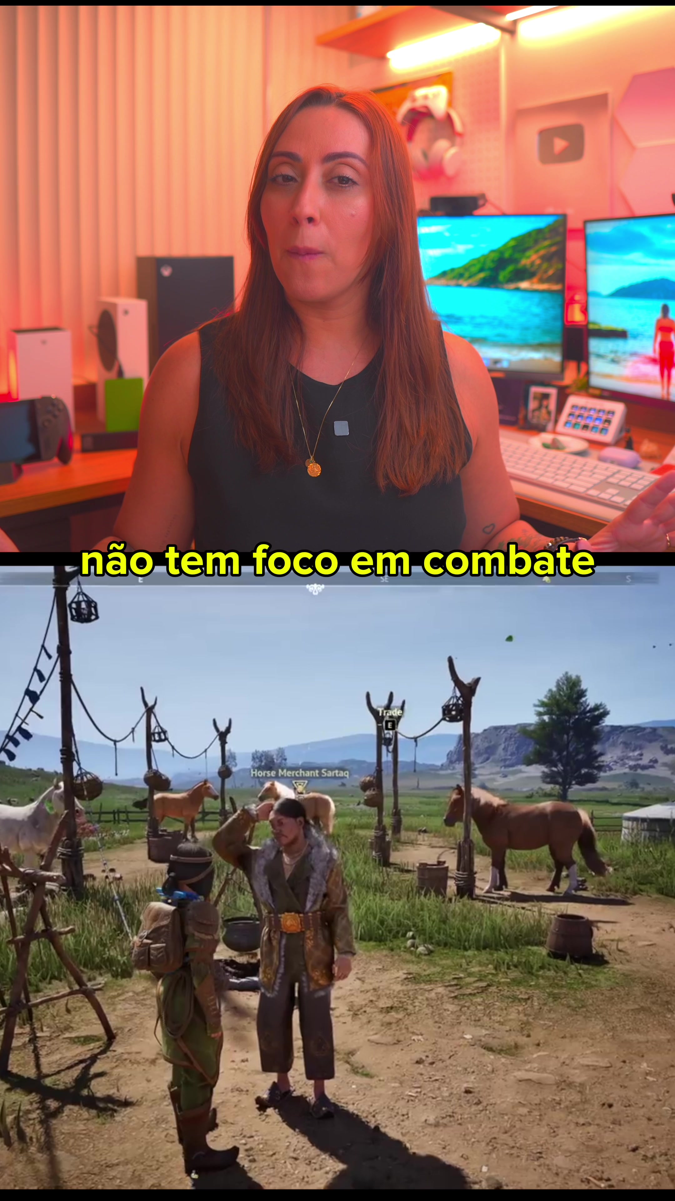@Raquel Gamer