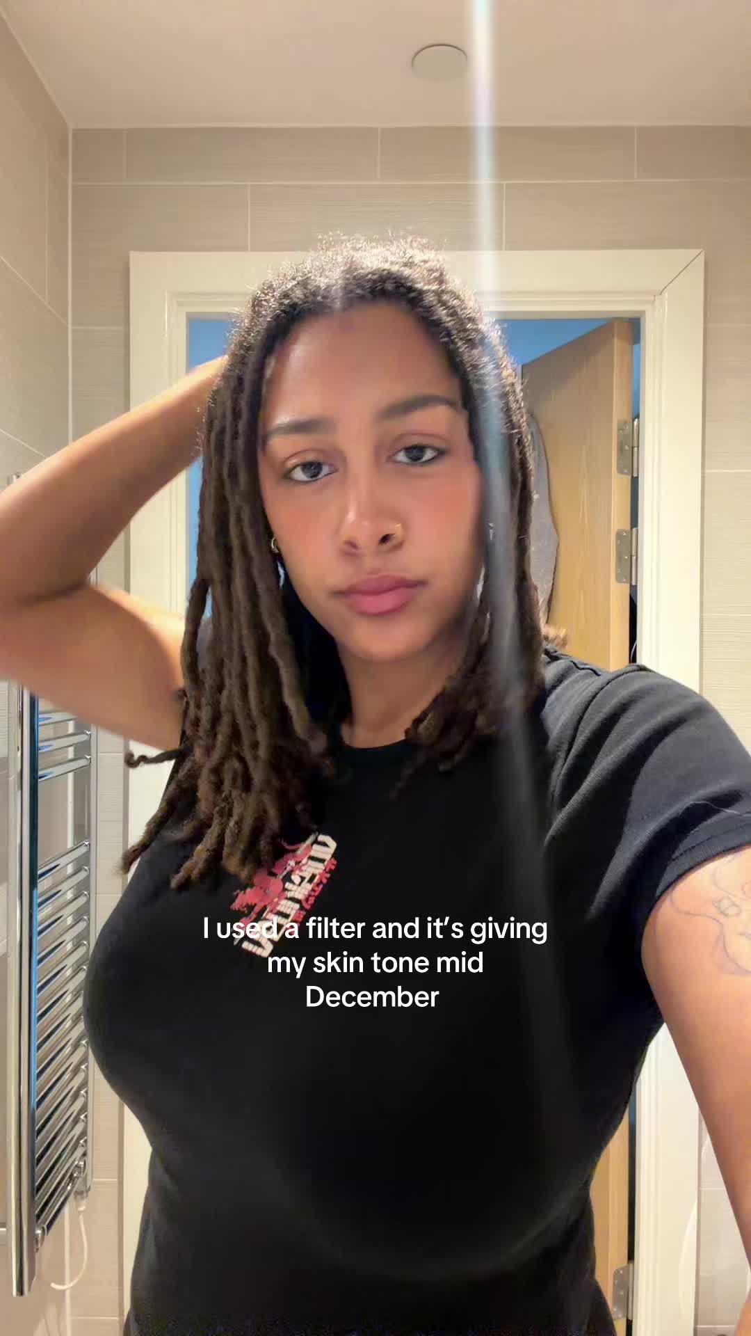@Tia-Rae | Content Creator