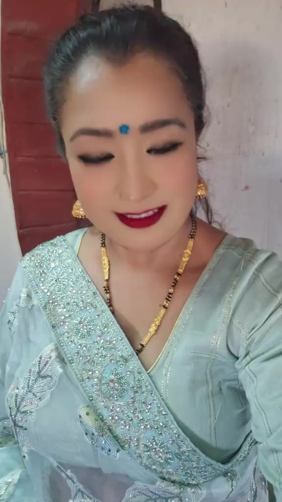 @Shreya Acharya