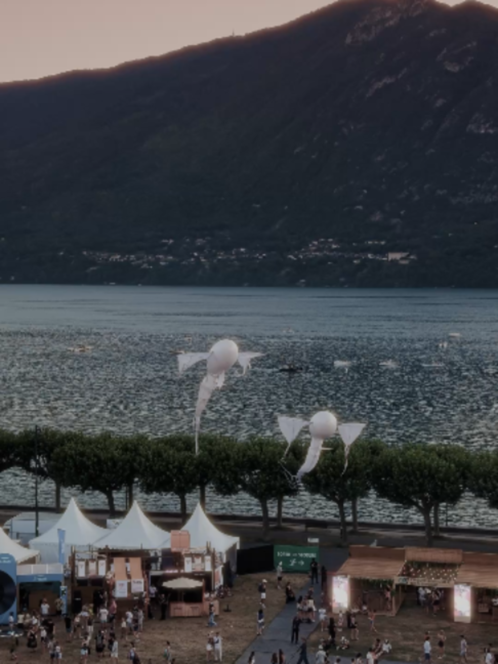 @Festival Musilac