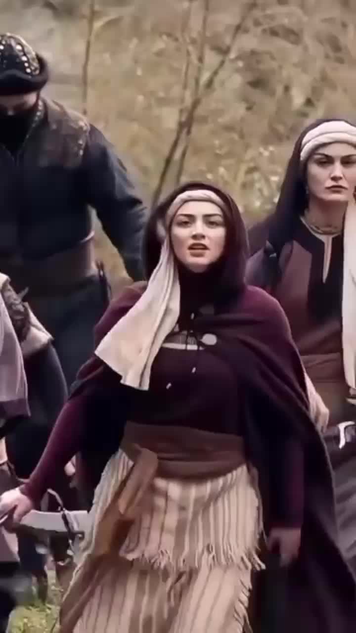 @BALA HATUN