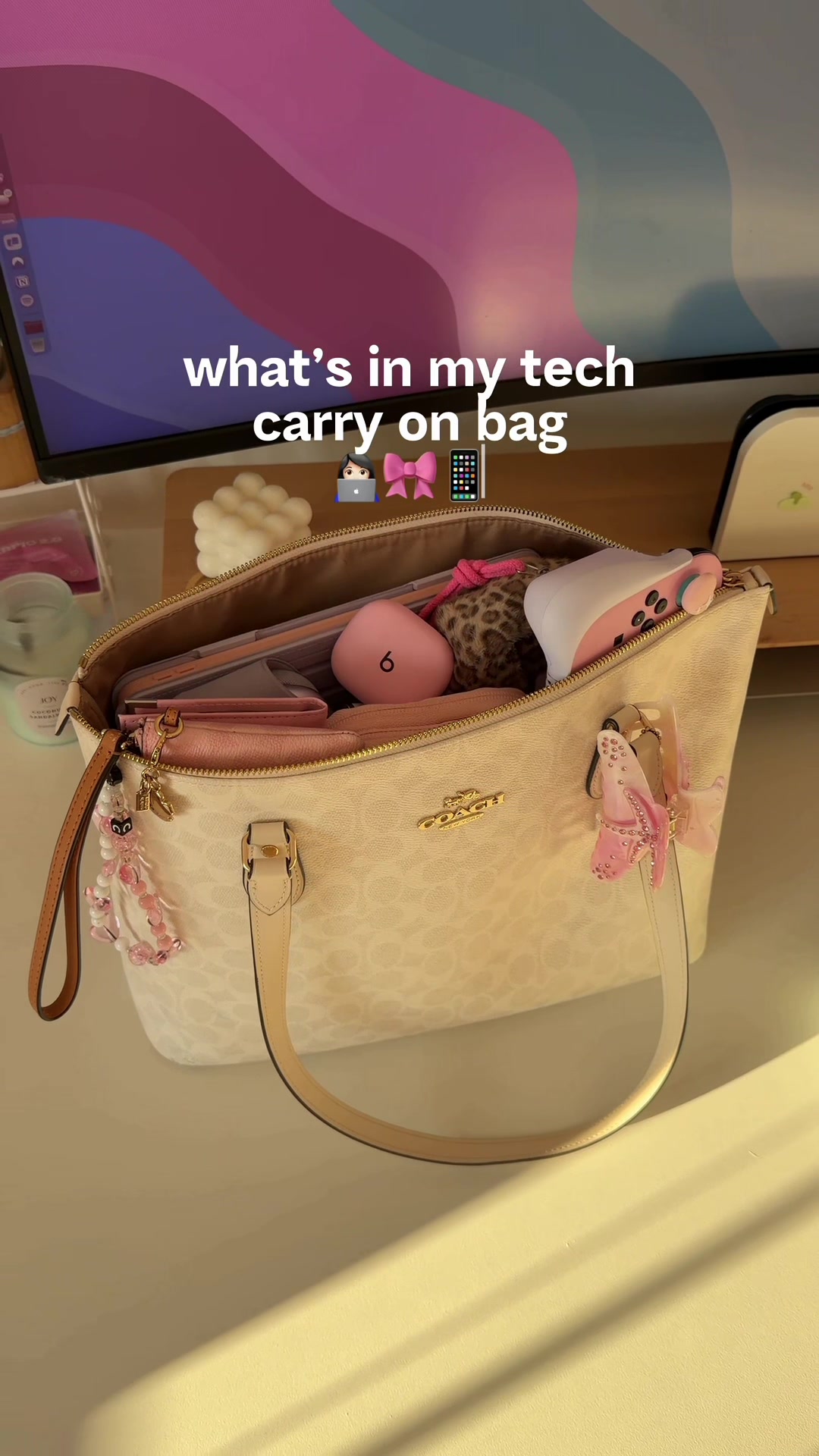 @liv  ⋆˚⊹ [tech]