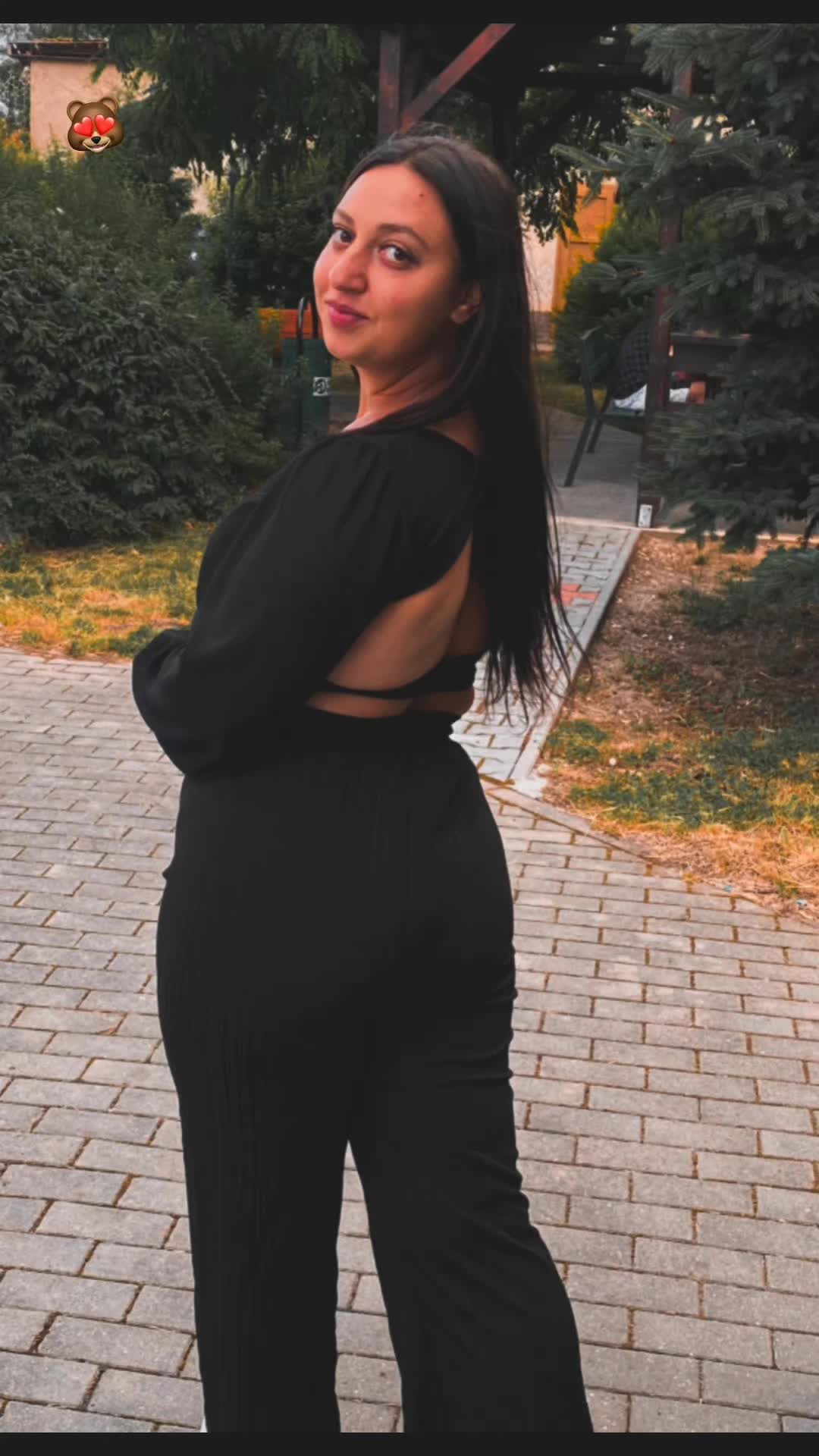 @❤️🤫nati Natalia ❤️🤫