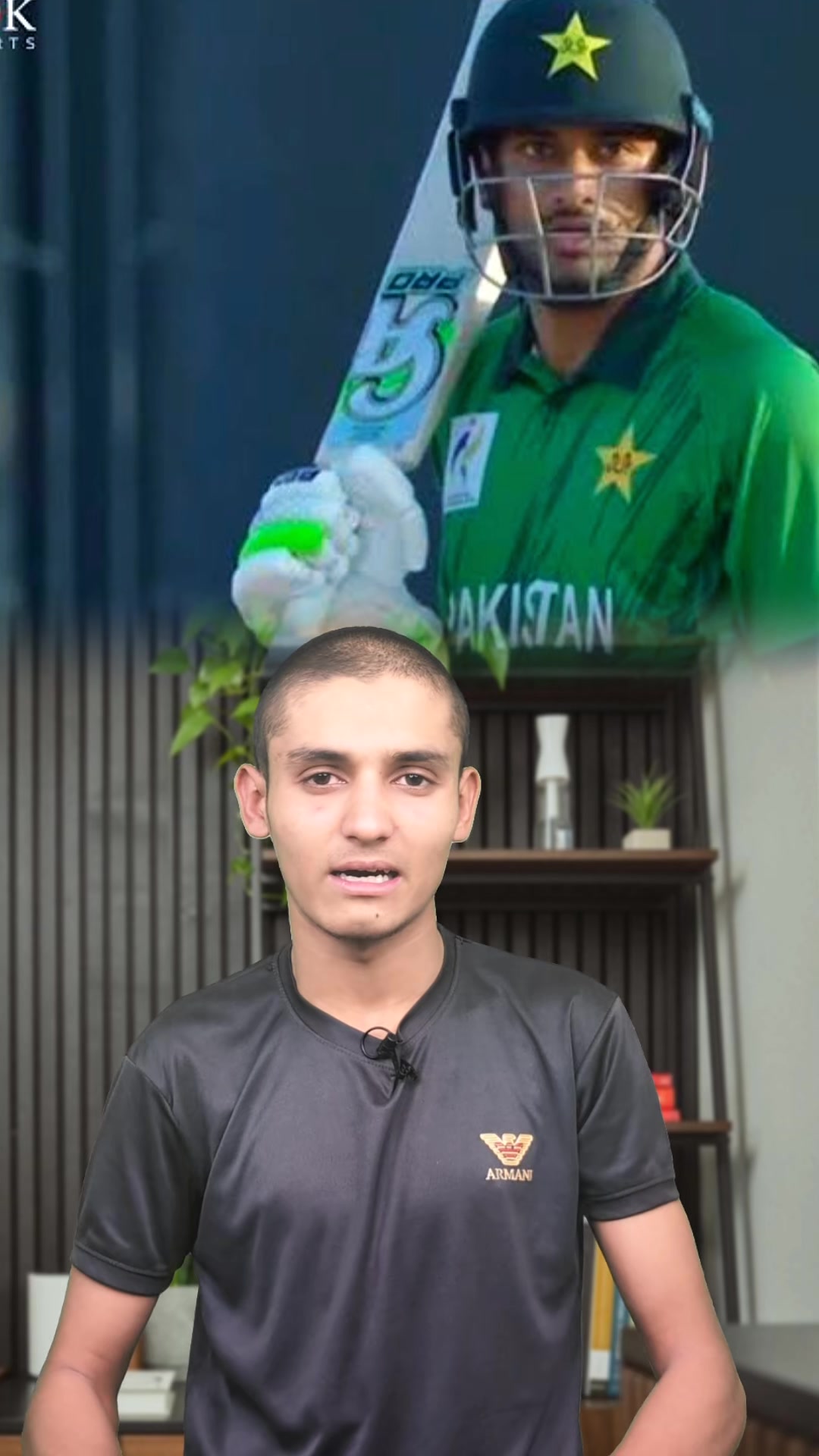 @Wesso All Rounder