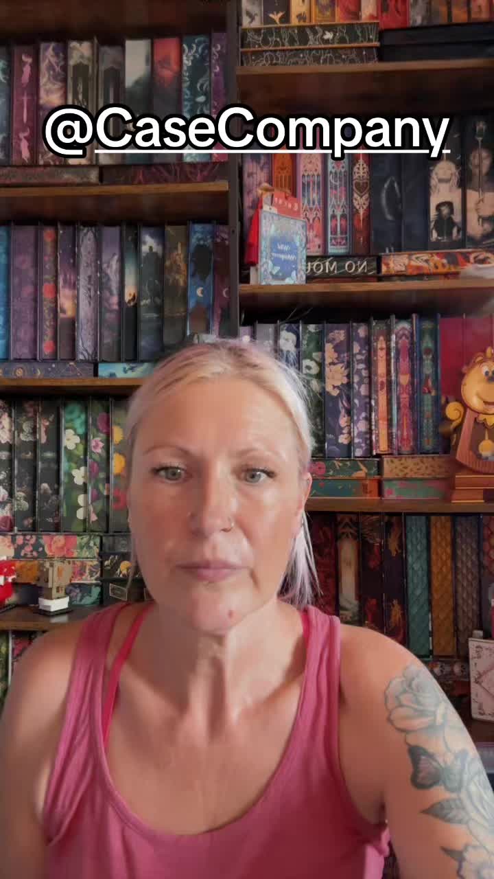 @beccisbooks