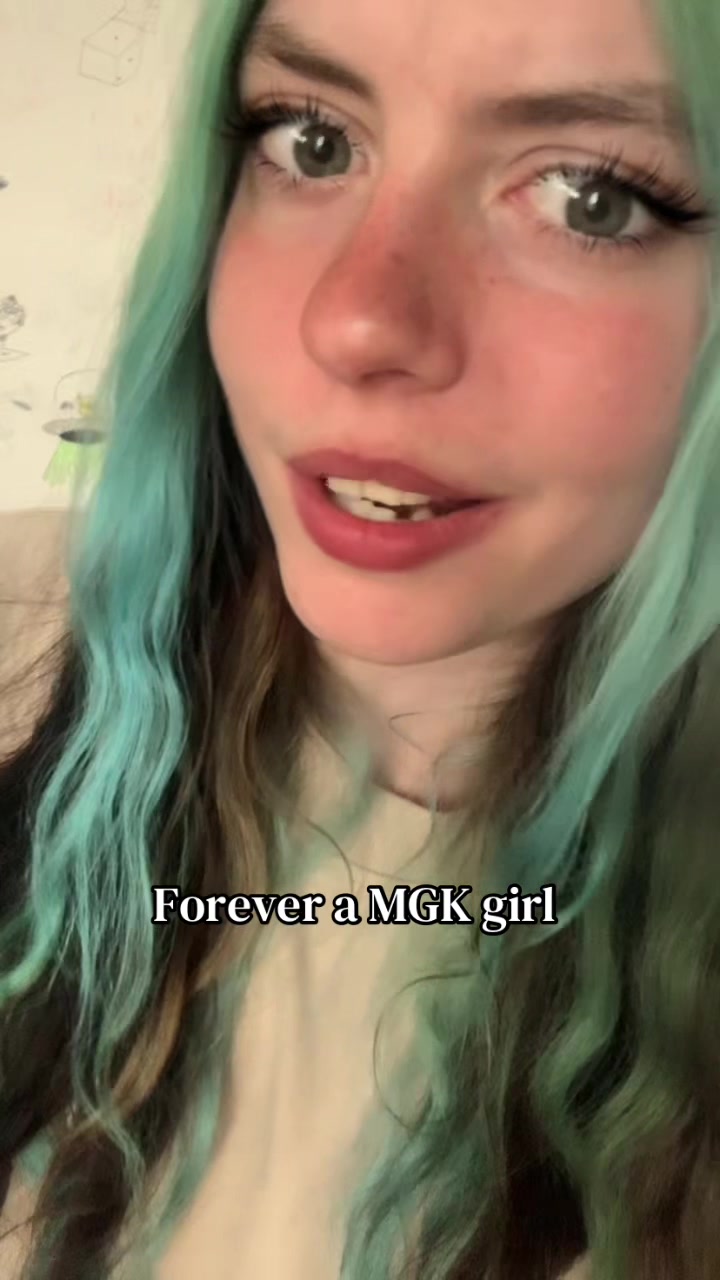 @Isla Mckenzie