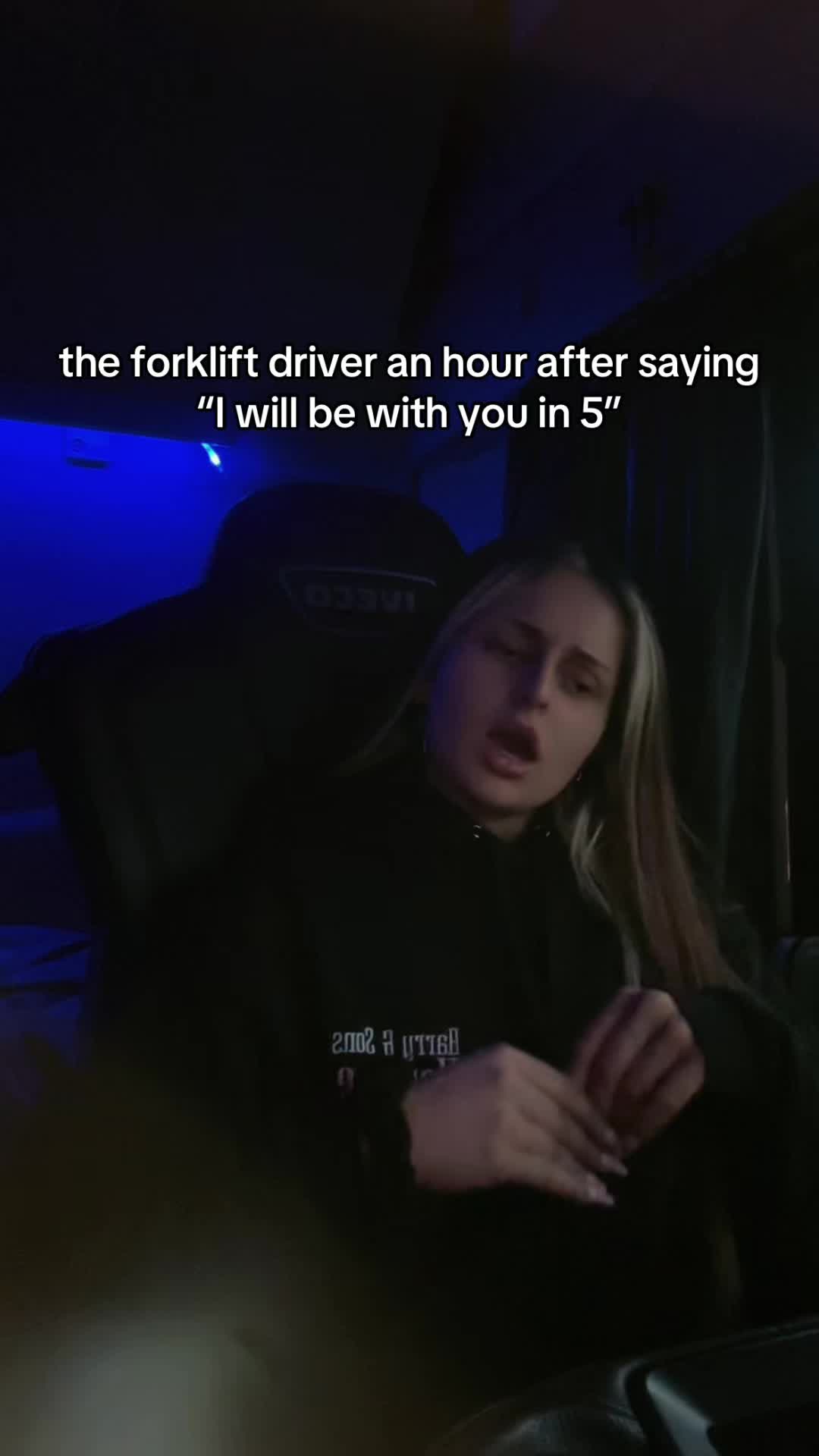 @Hannah🚛