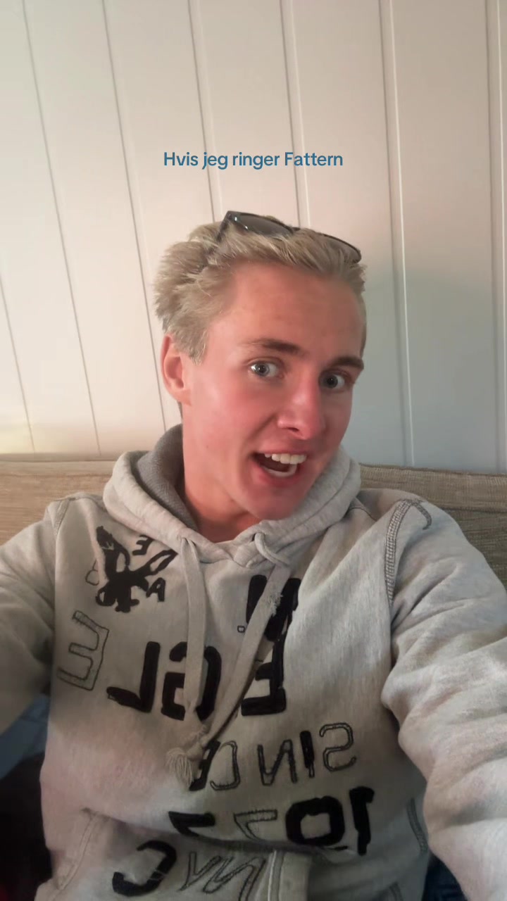@✨H&Aring;KON BJ&Oslash;RHEIM RISDAL✨