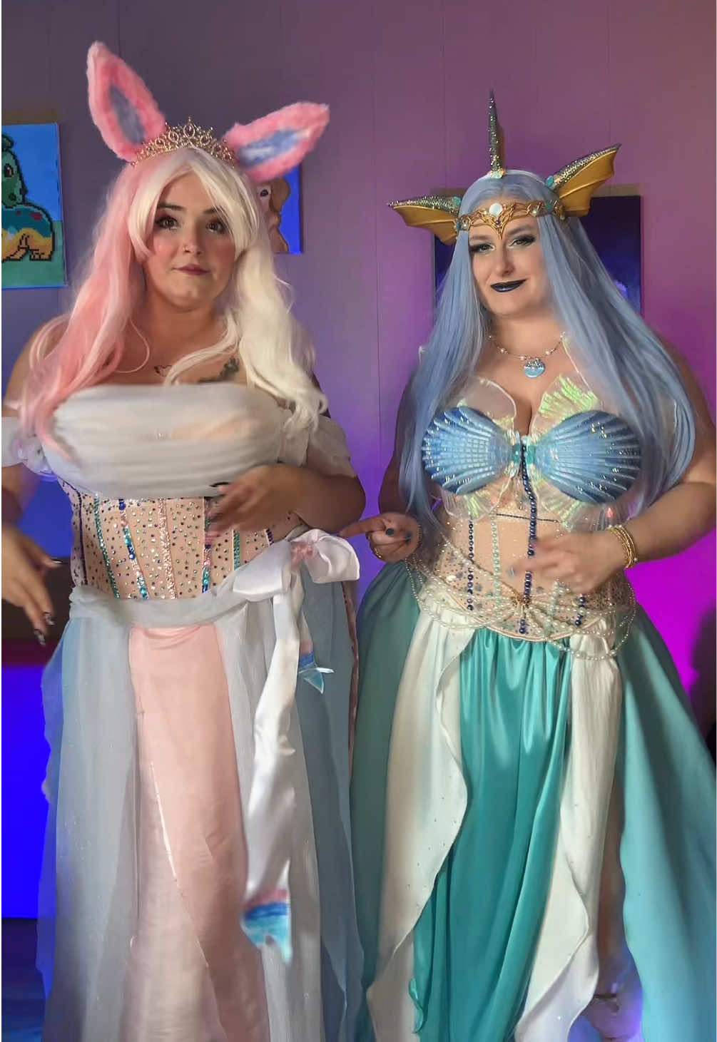 @Kiki Fit Cosplay 🇨🇦