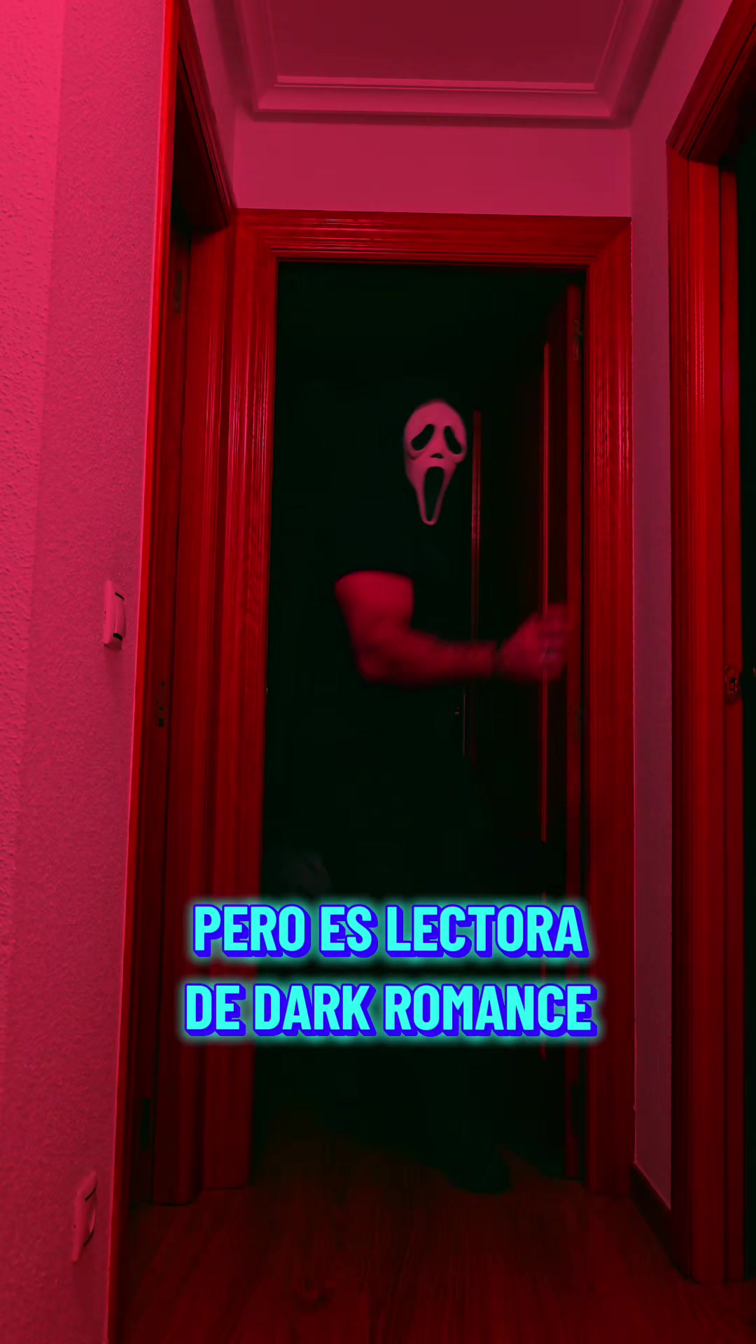@GhostfaceKillerX