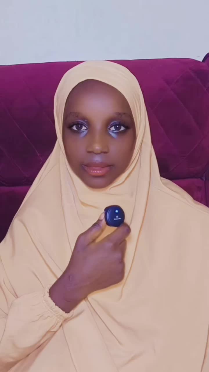 @RUQAYYAH BADAMASI MANSUR