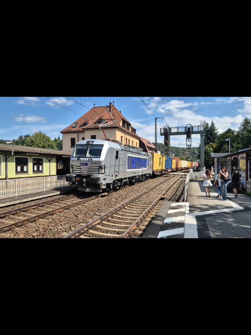 @Bahnvideos Austria