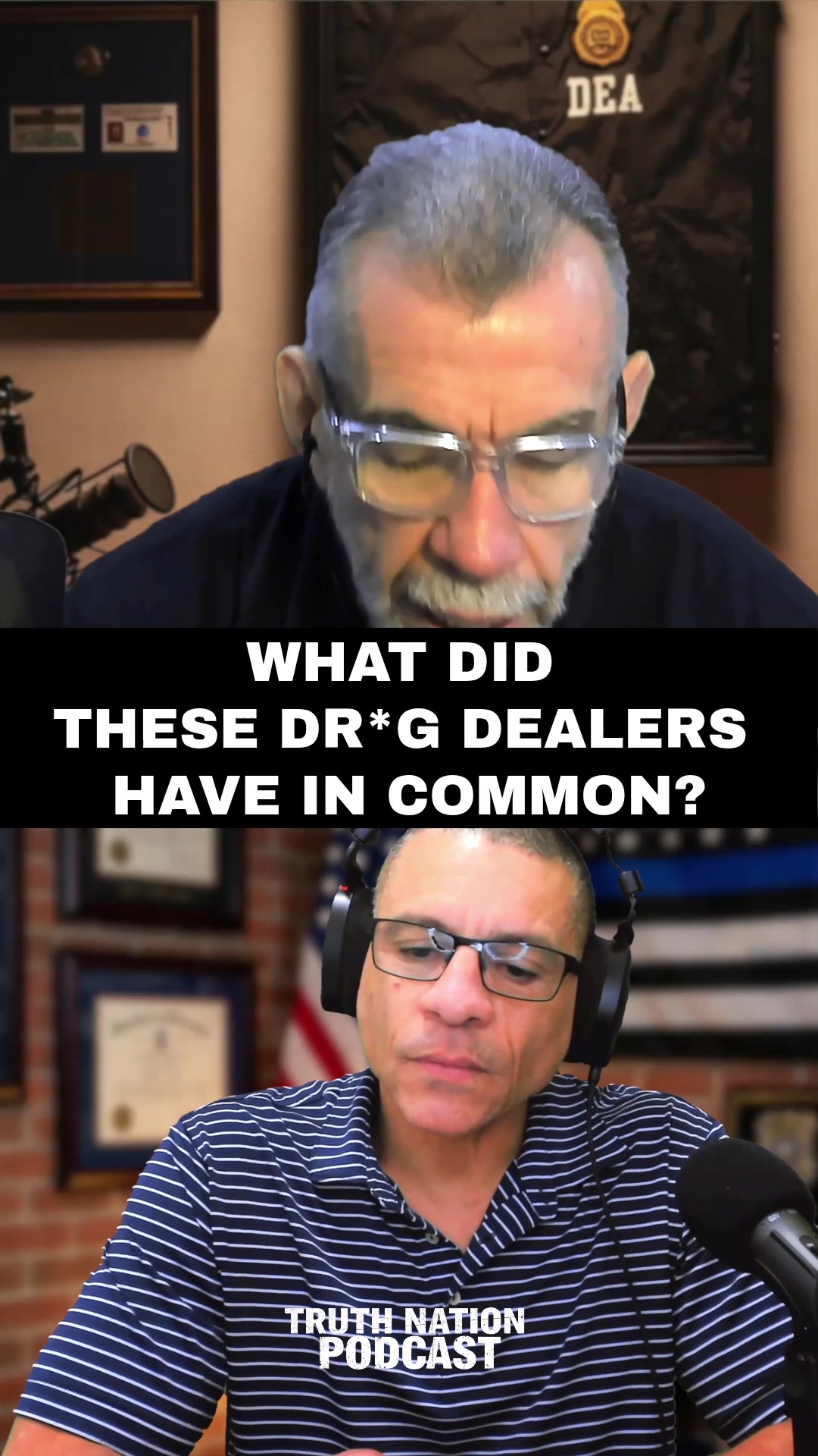 @Truth Nation Podcast