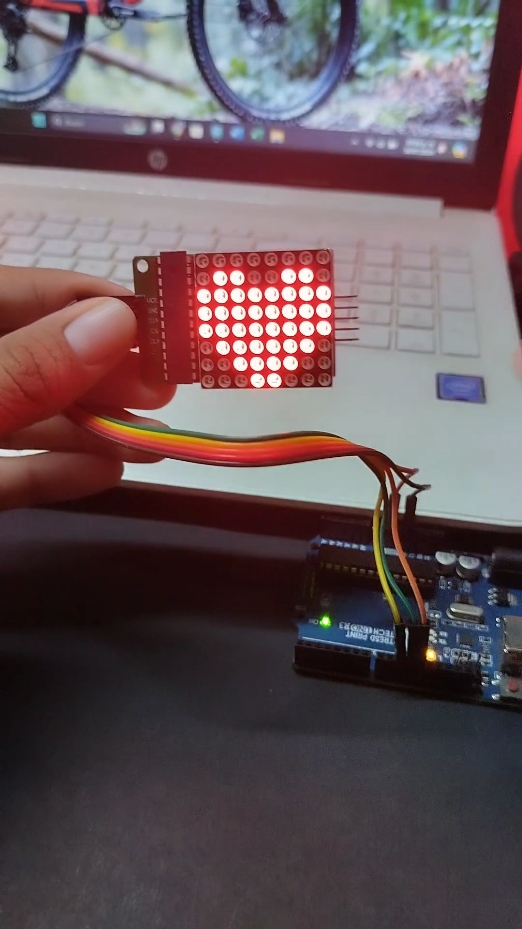 @Arduino hub