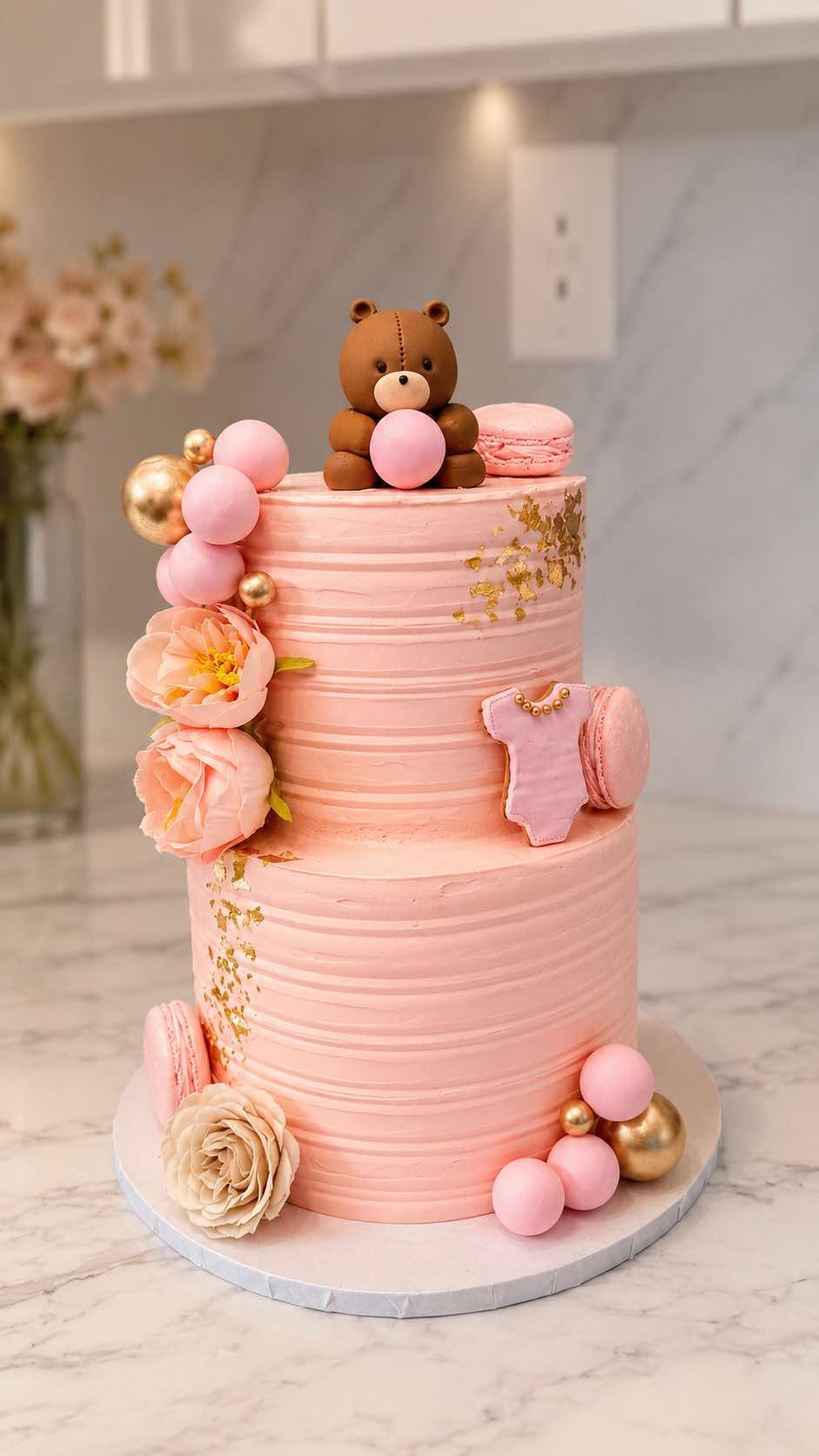 @Maria’s cake by MAFFI’s