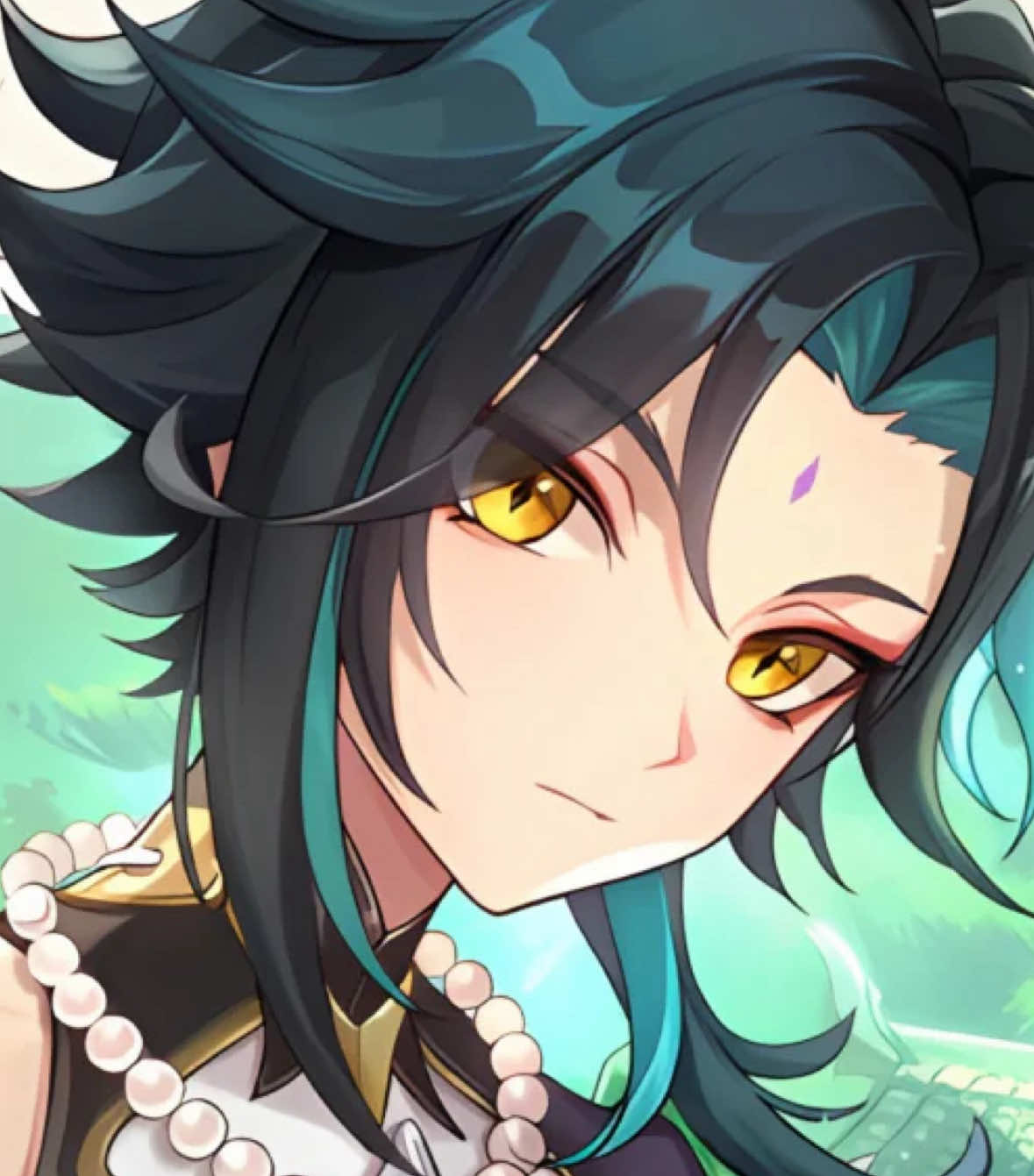 @mio ᰔ xiaos wife !!