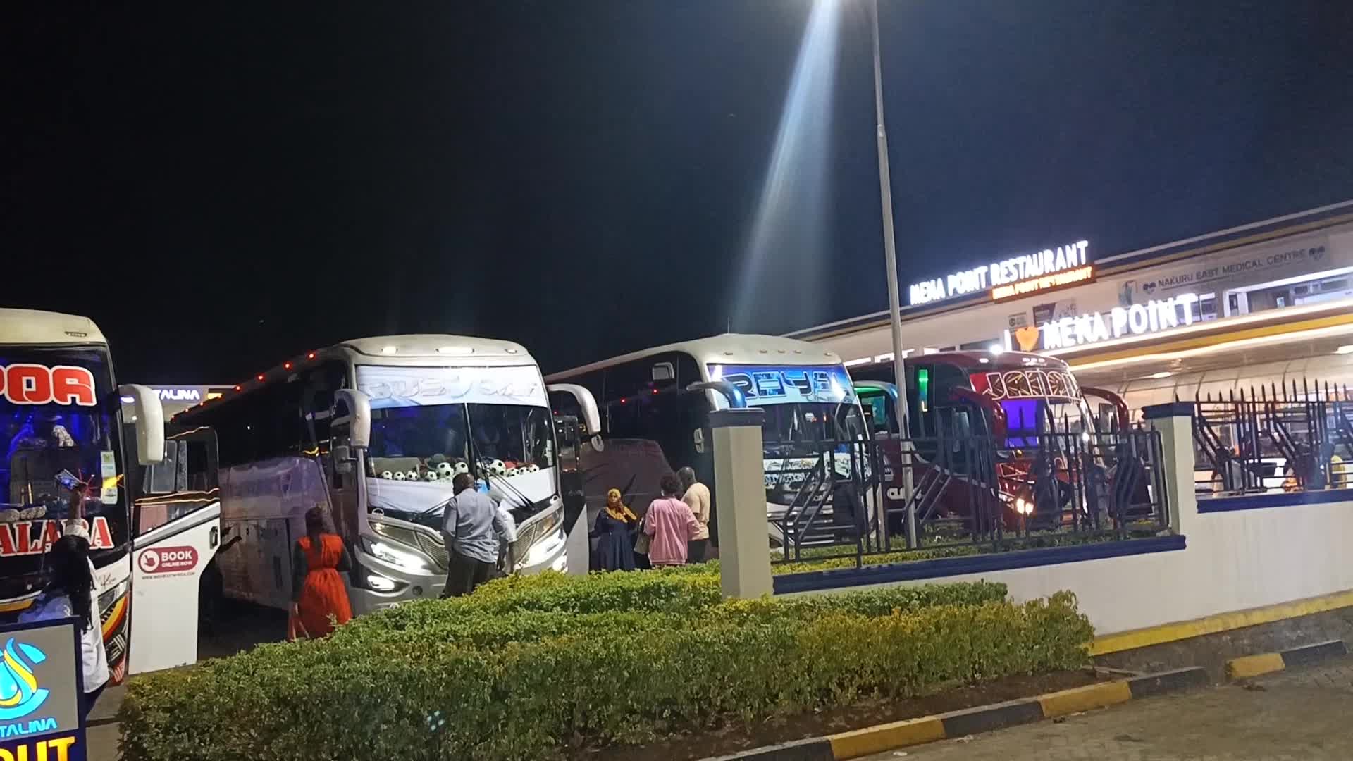@MENA POINT STOPOVER NAKURU