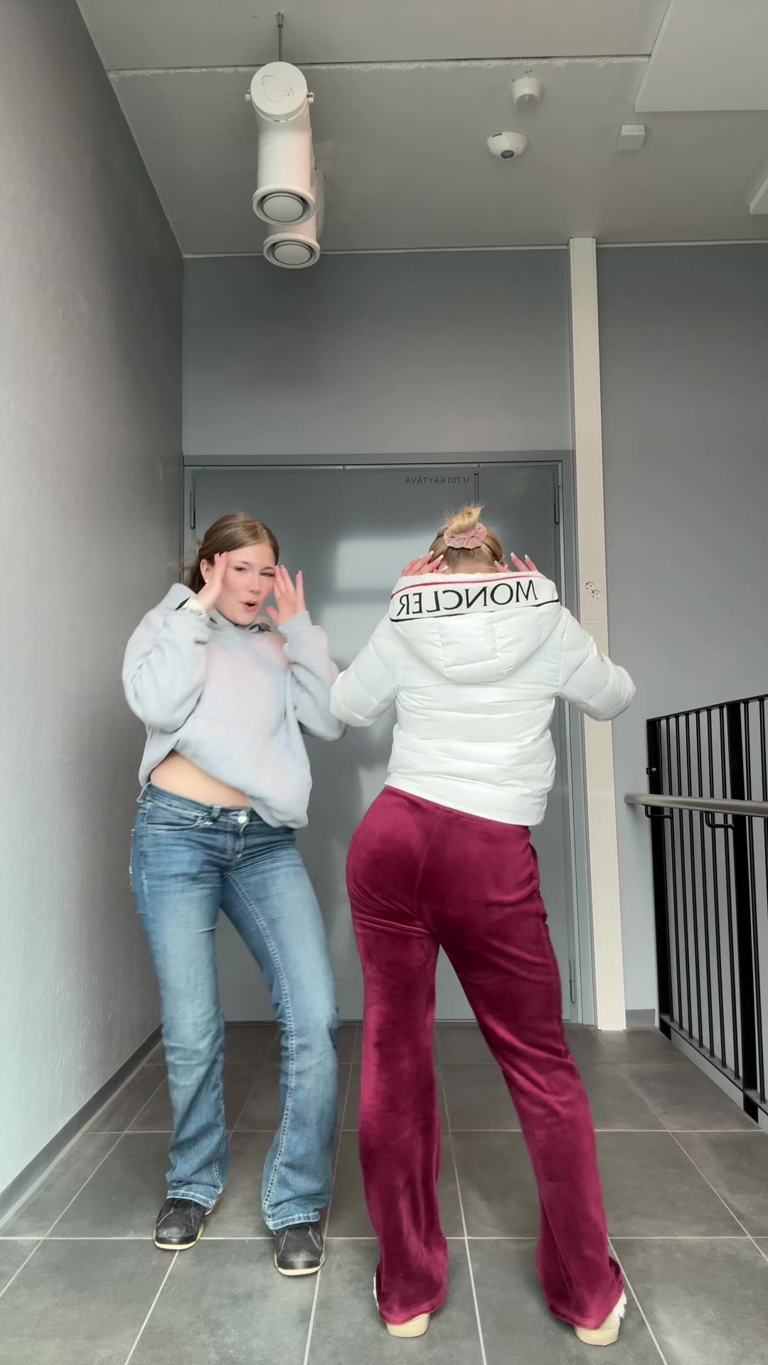 @Jade ja Ale
