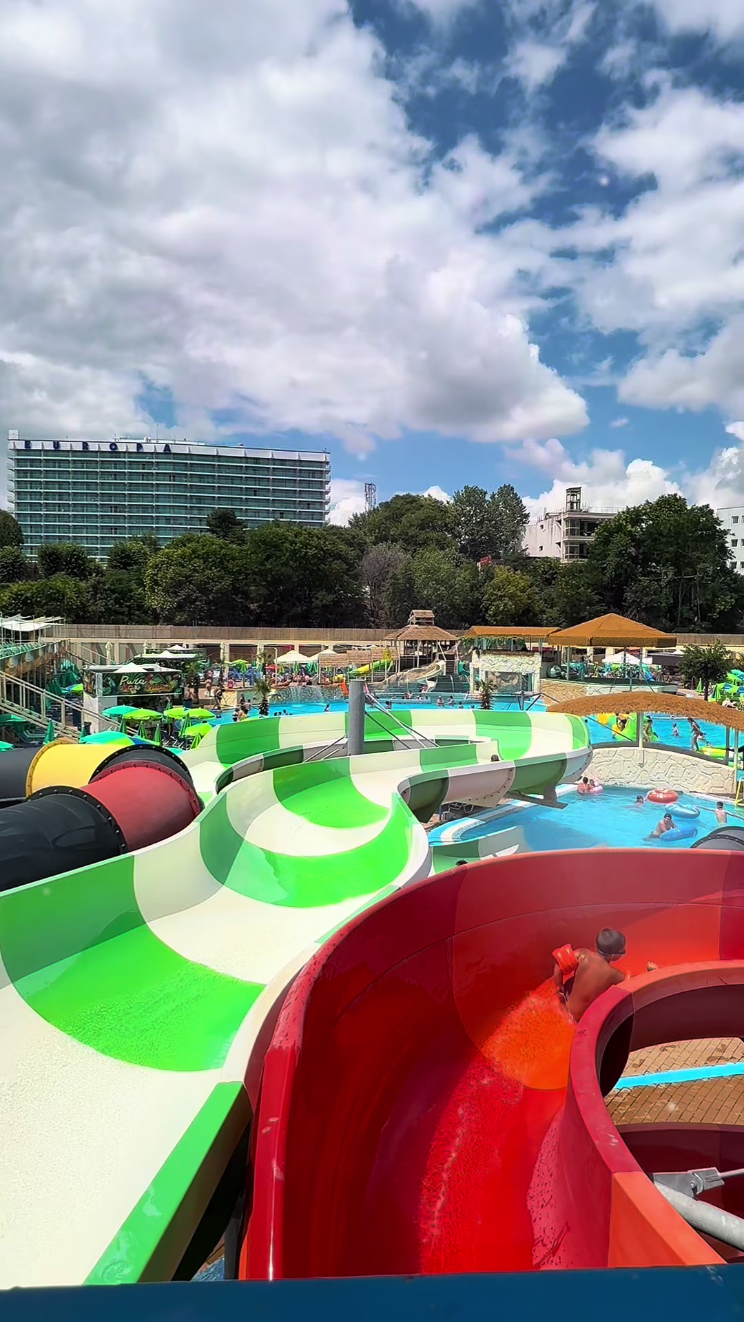 @EforieAquaPark