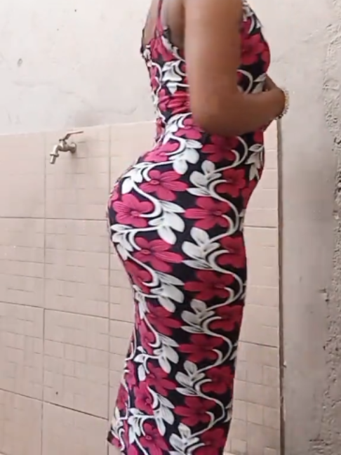 @Vanessa Olomide Fashion 🧜&zwj;♀️