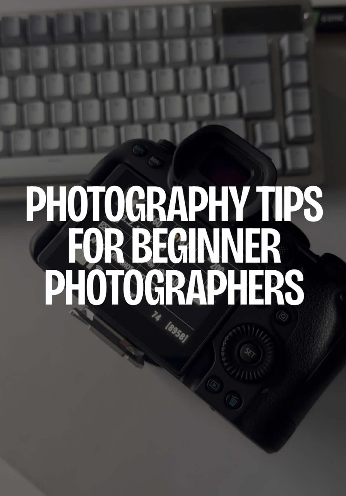 @Sam | Photography Coach