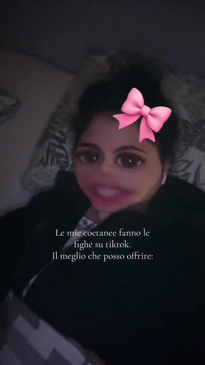 @Agostina Fattorusso
