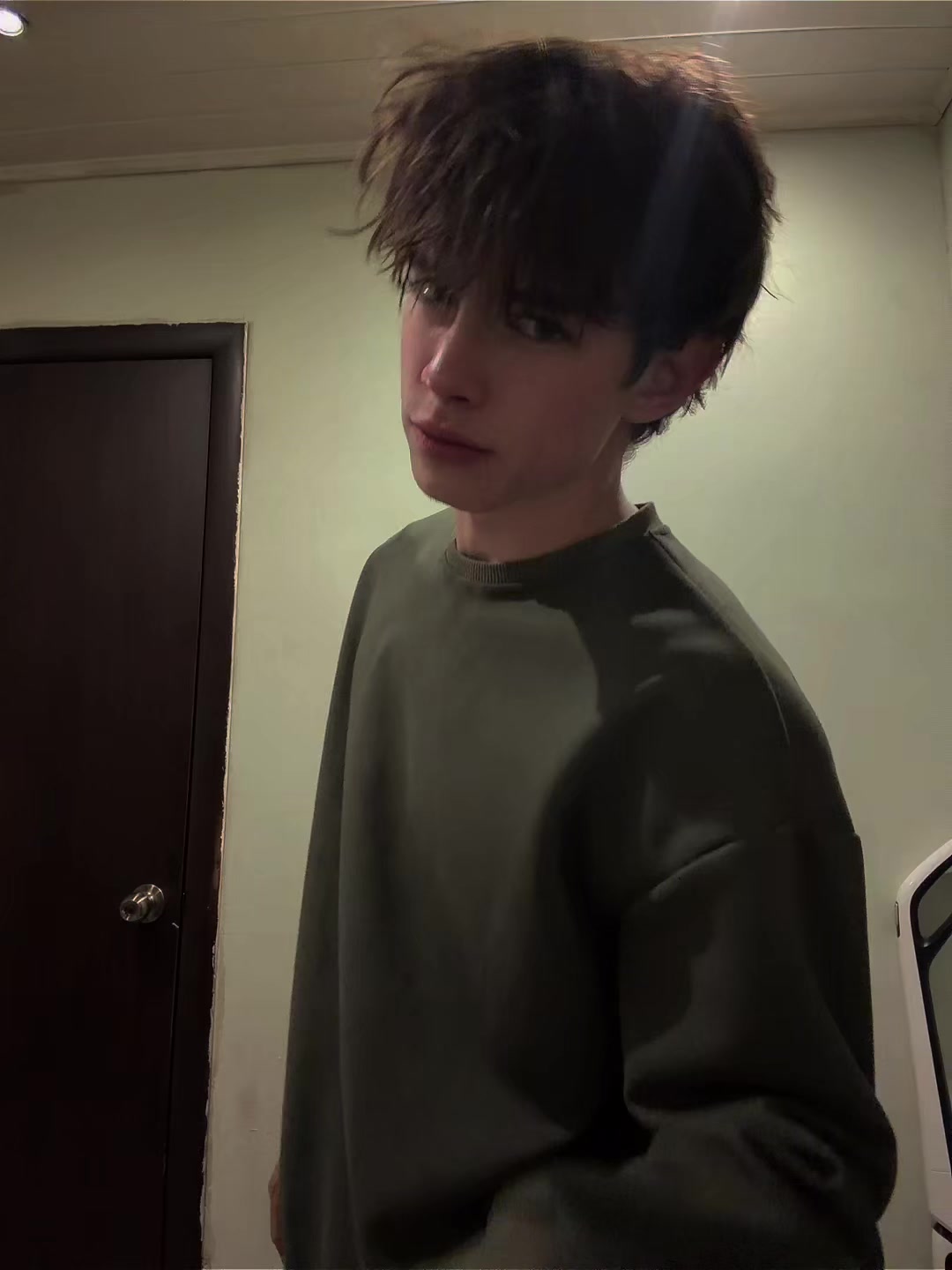 @Kid