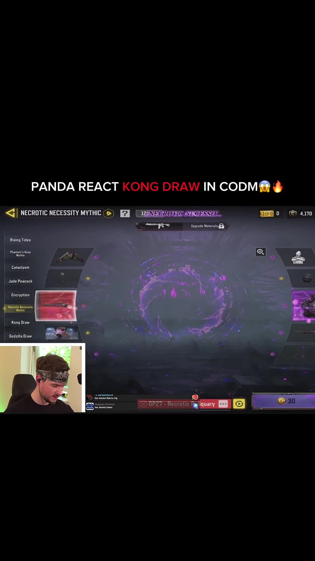 @Panda Clips