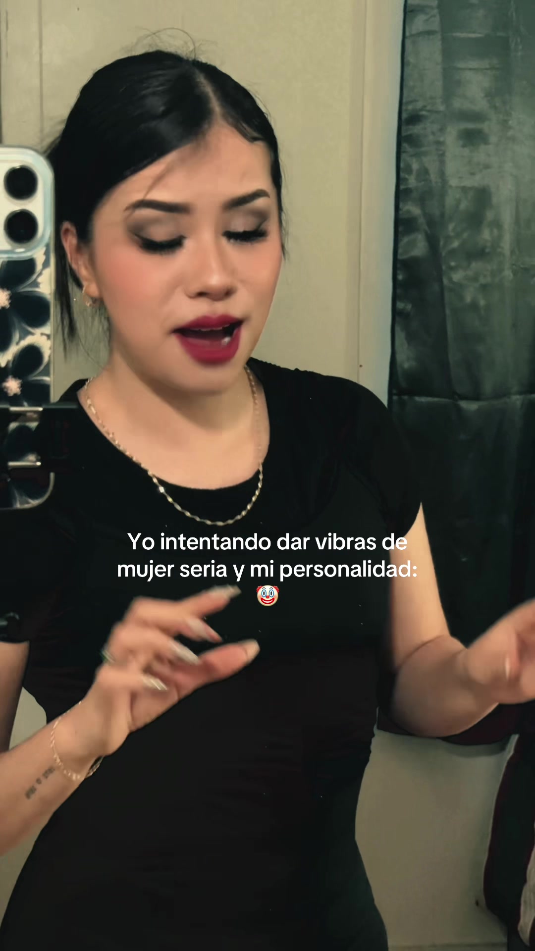 @Gaby Ortega