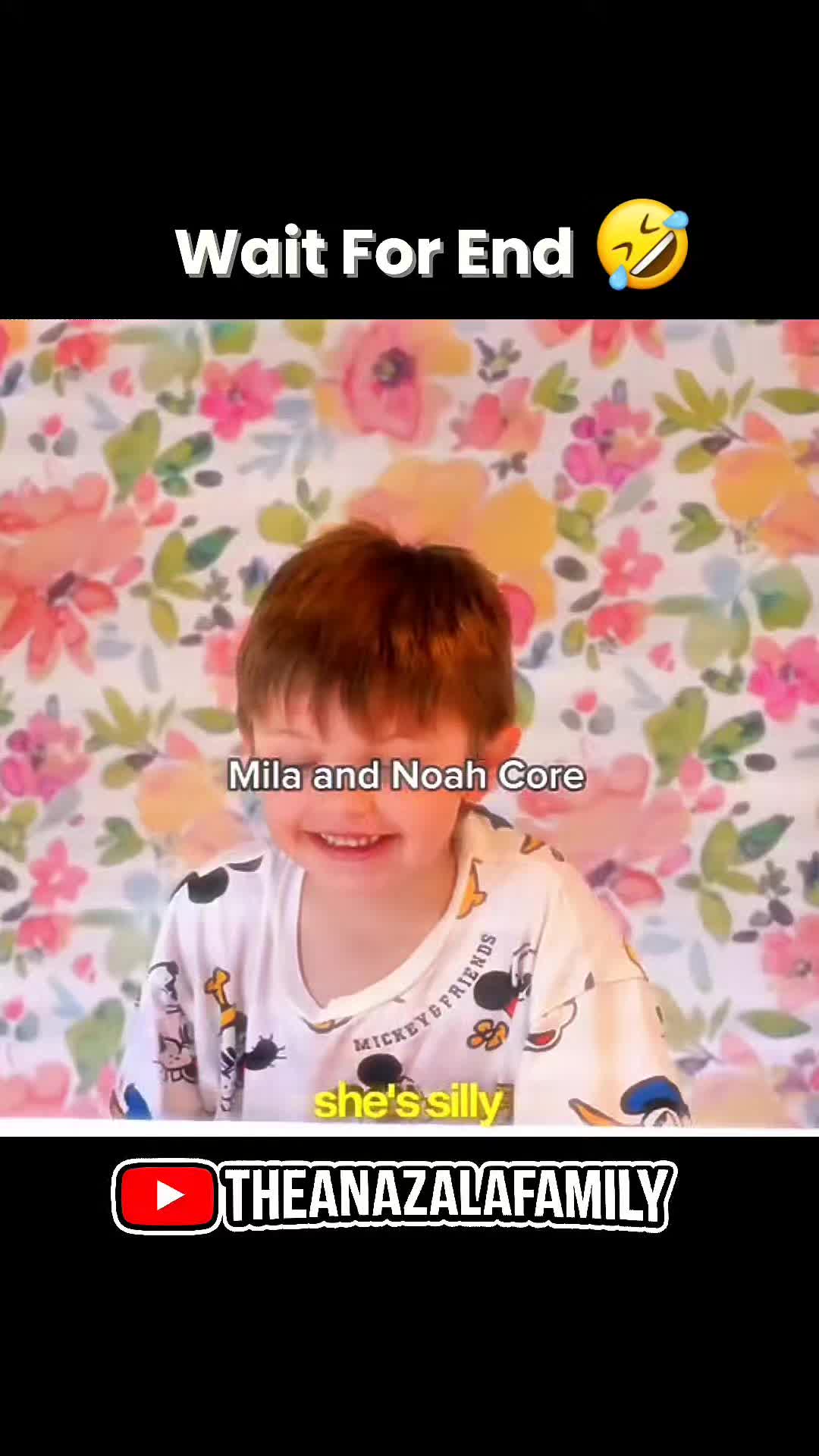 @5Thingsshow moments