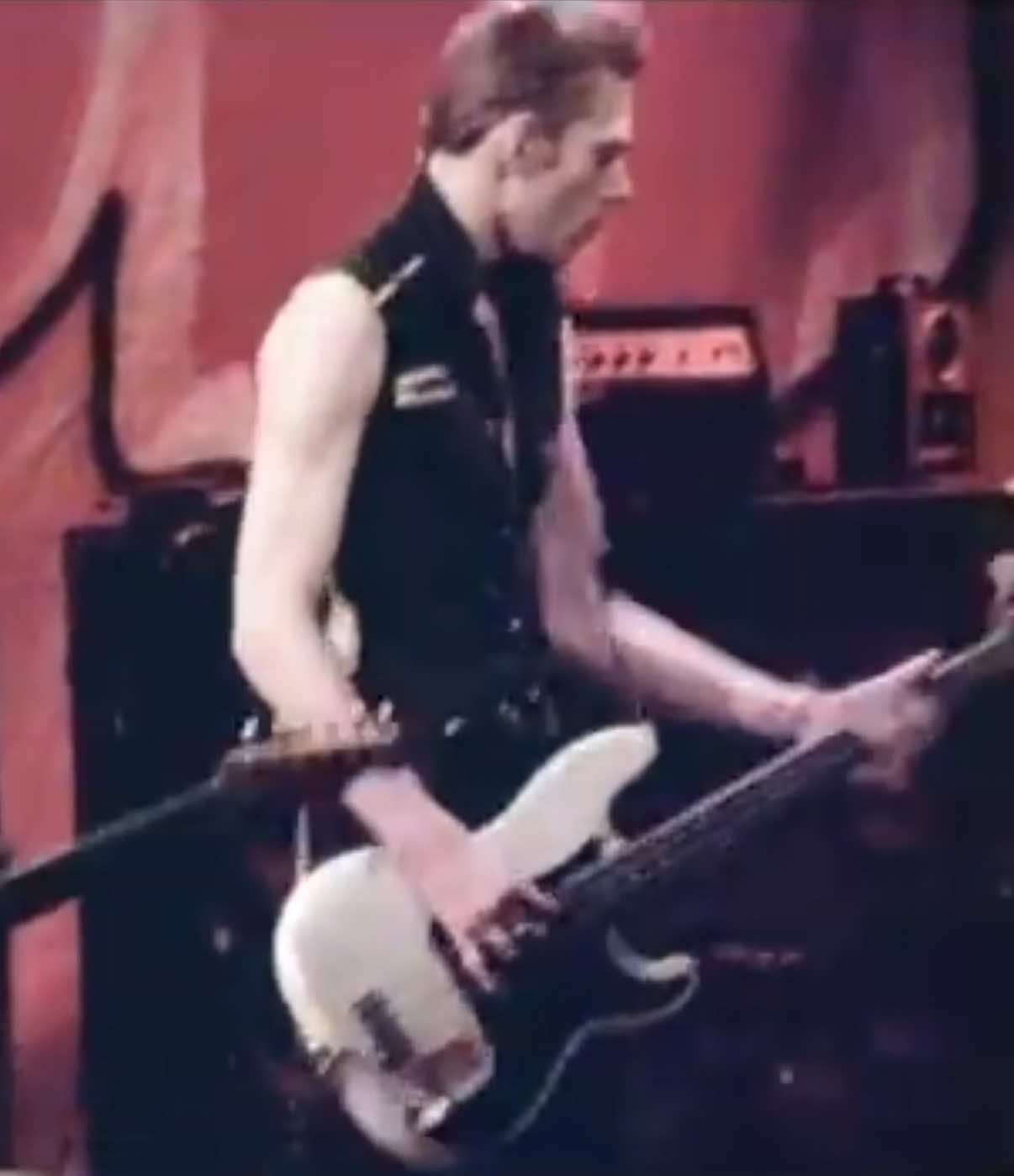 @The Clash