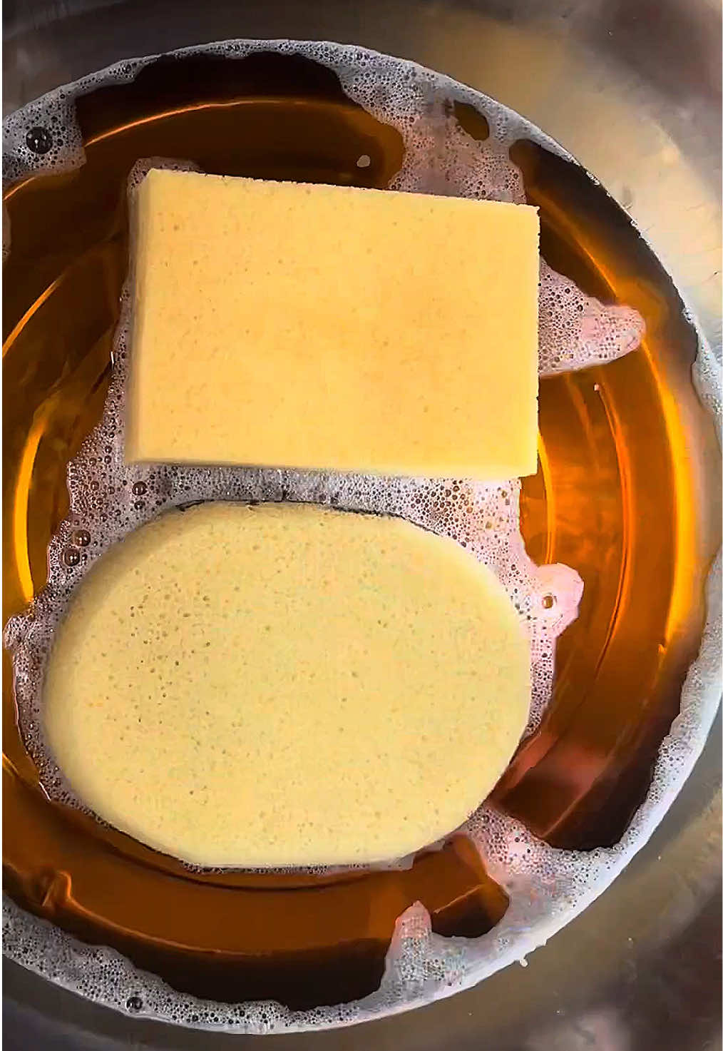 @HD Spongetok