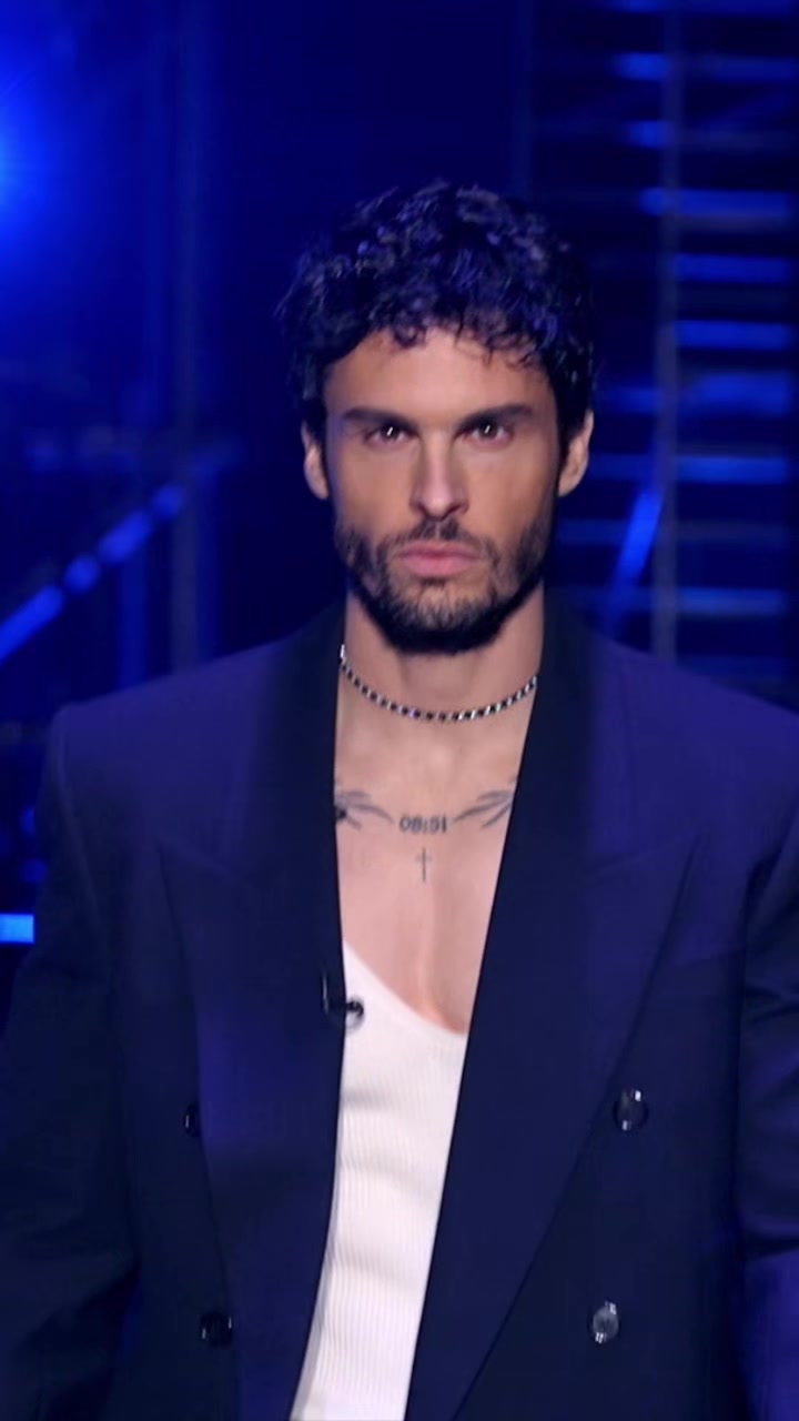 @Baptiste Giabiconi
