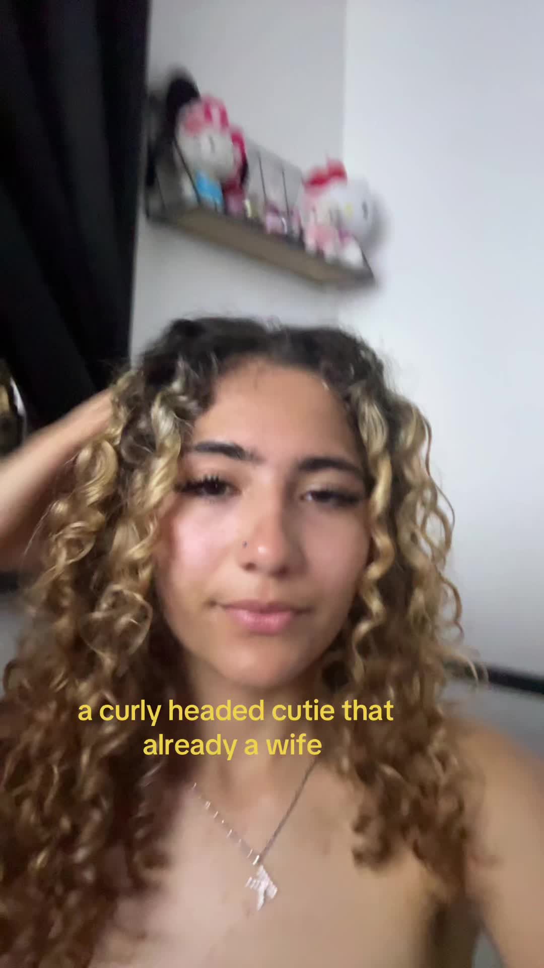 @kayla marie